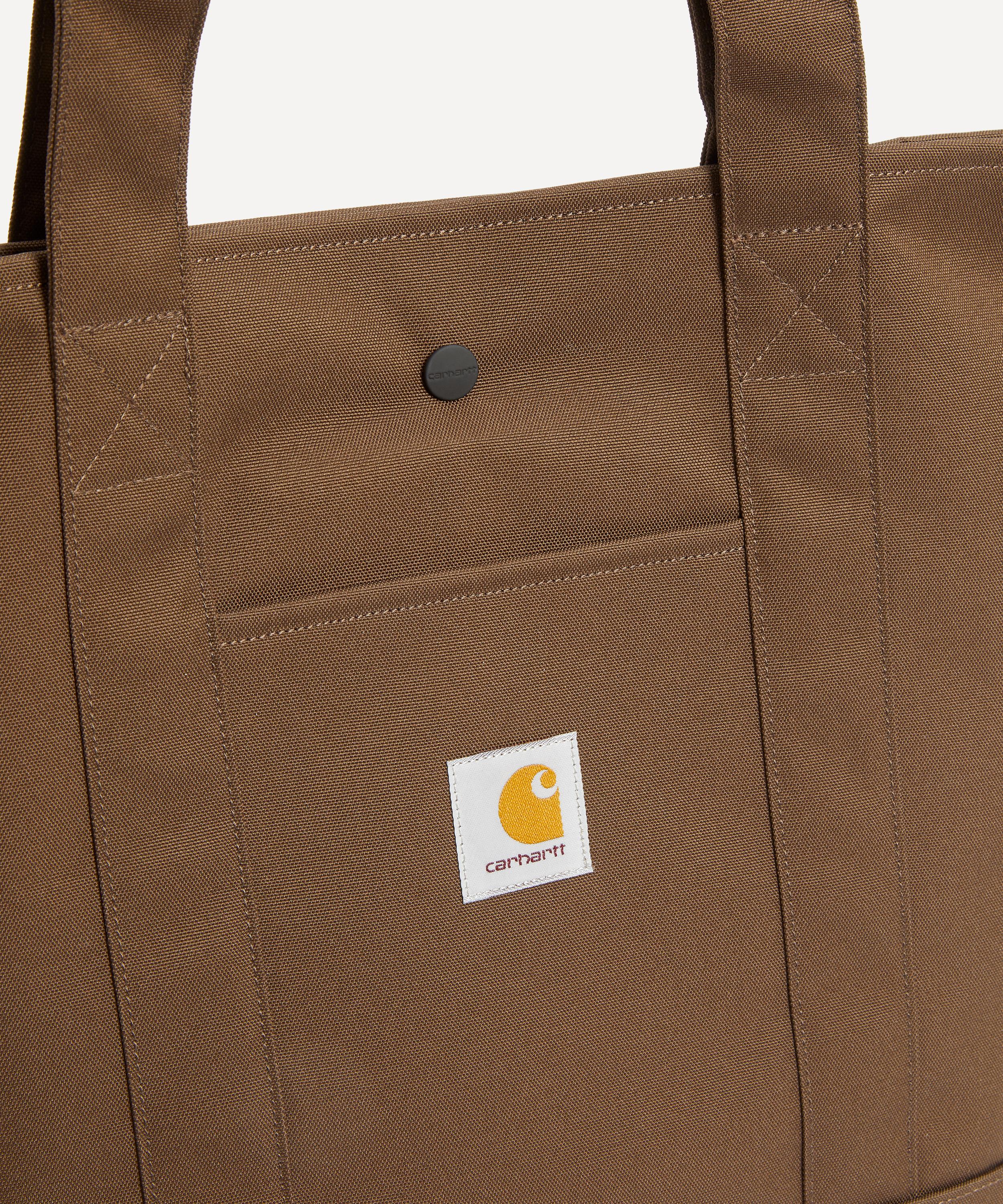 Carhartt WIP - Jakob Tote Bag image number 4