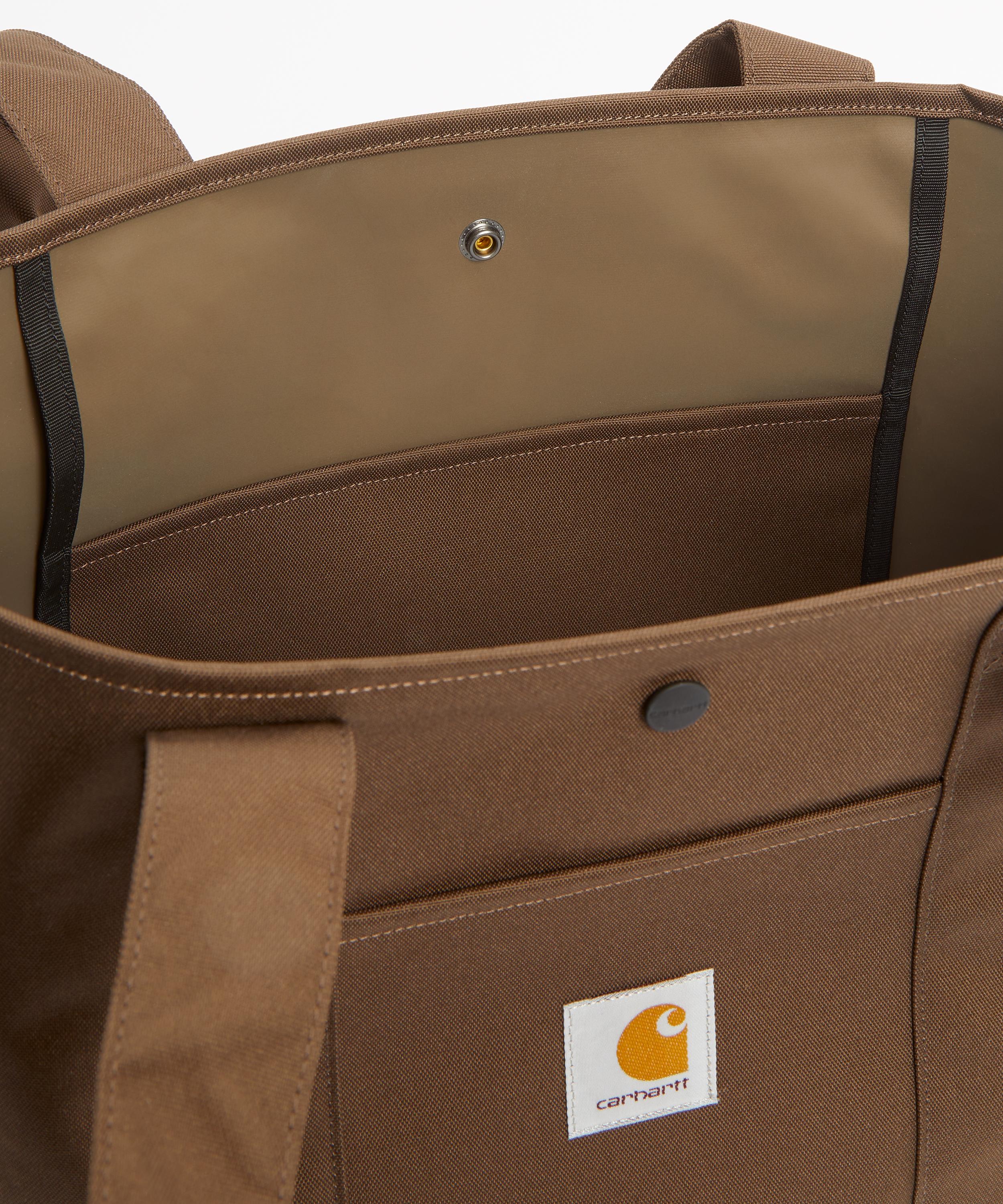 Carhartt WIP - Jakob Tote Bag image number 5