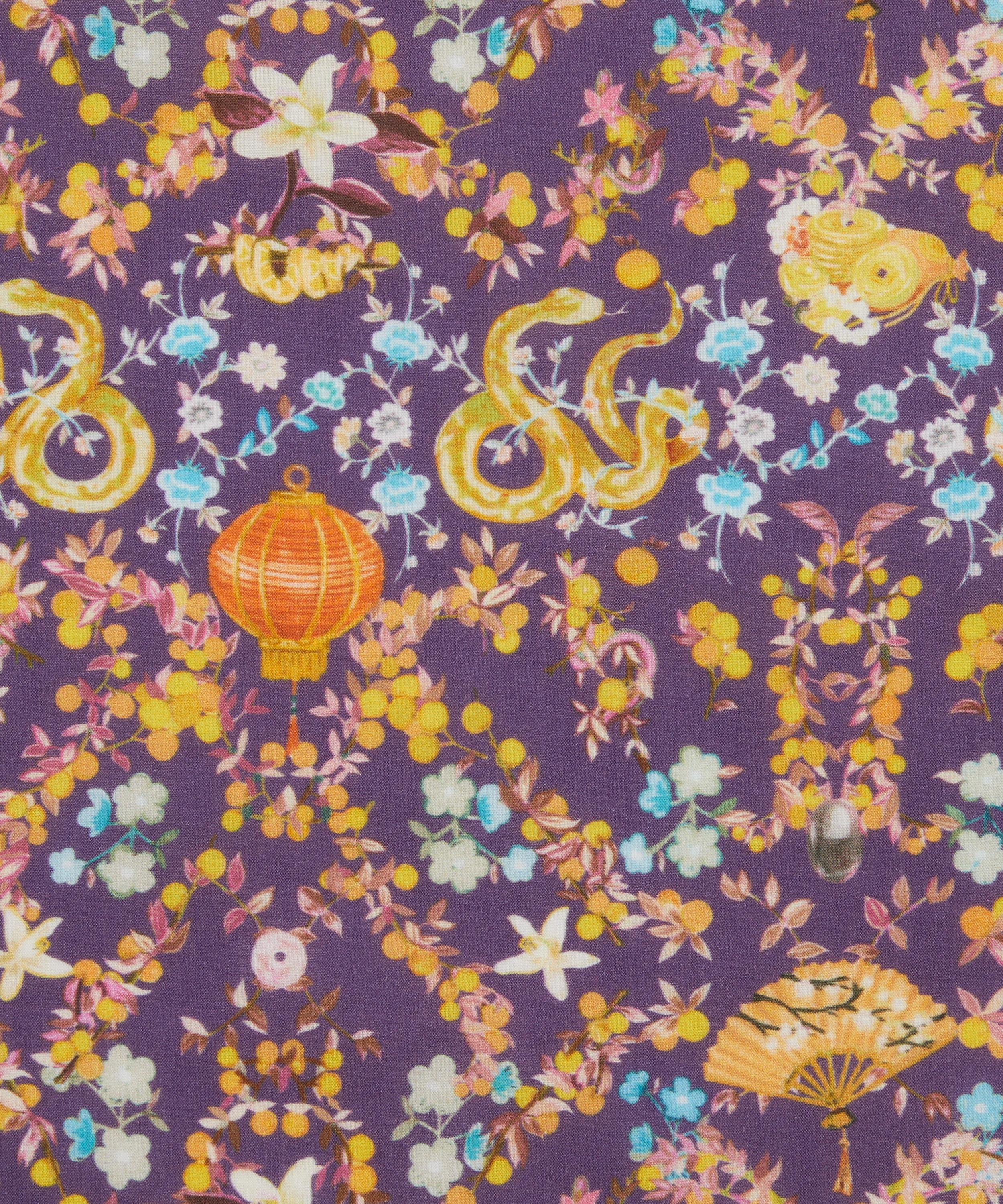 Liberty Fabrics - Jamais Vu Tana Lawn™ Cotton image number 0