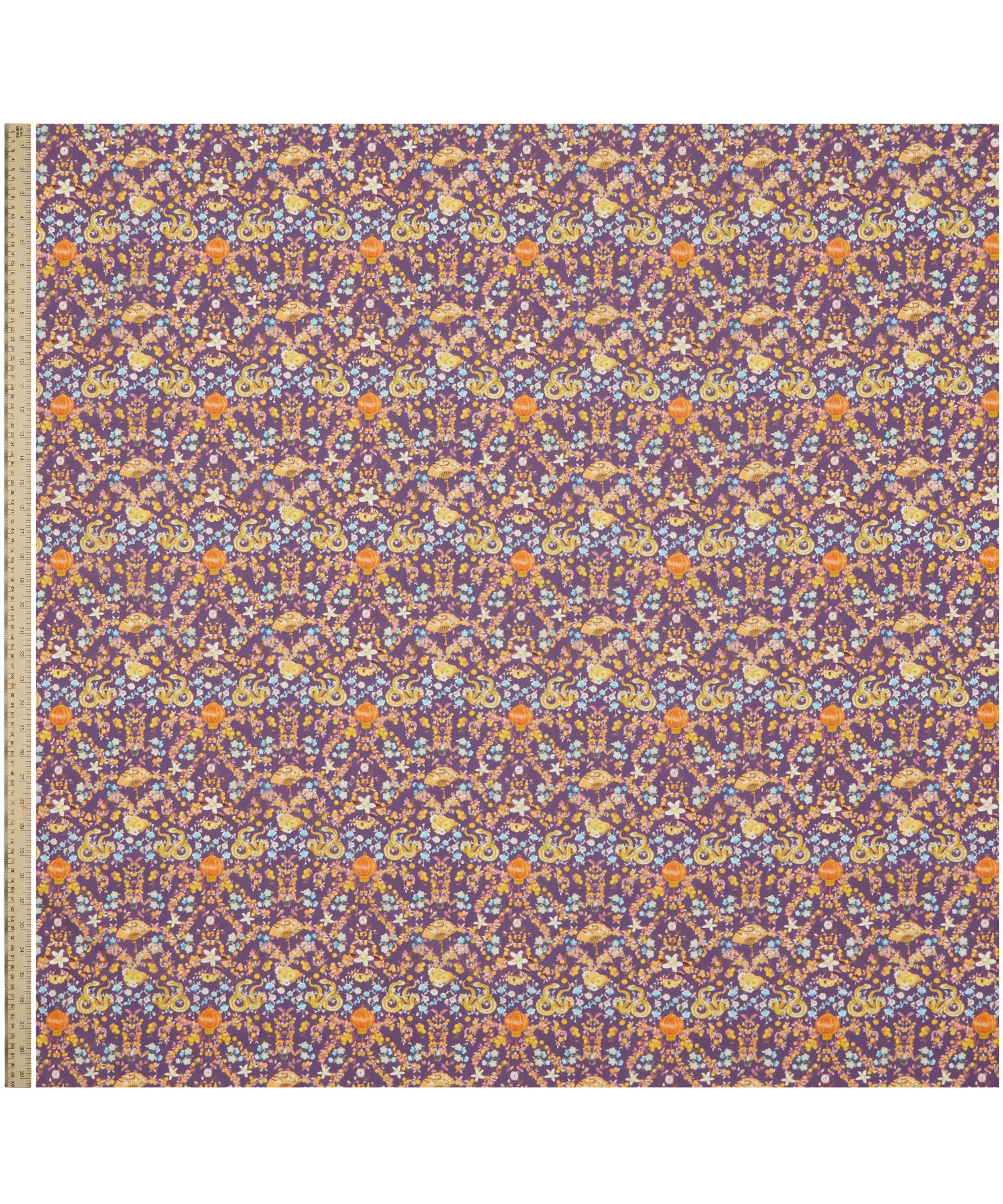 Liberty Fabrics - Jamais Vu Tana Lawn™ Cotton image number 1