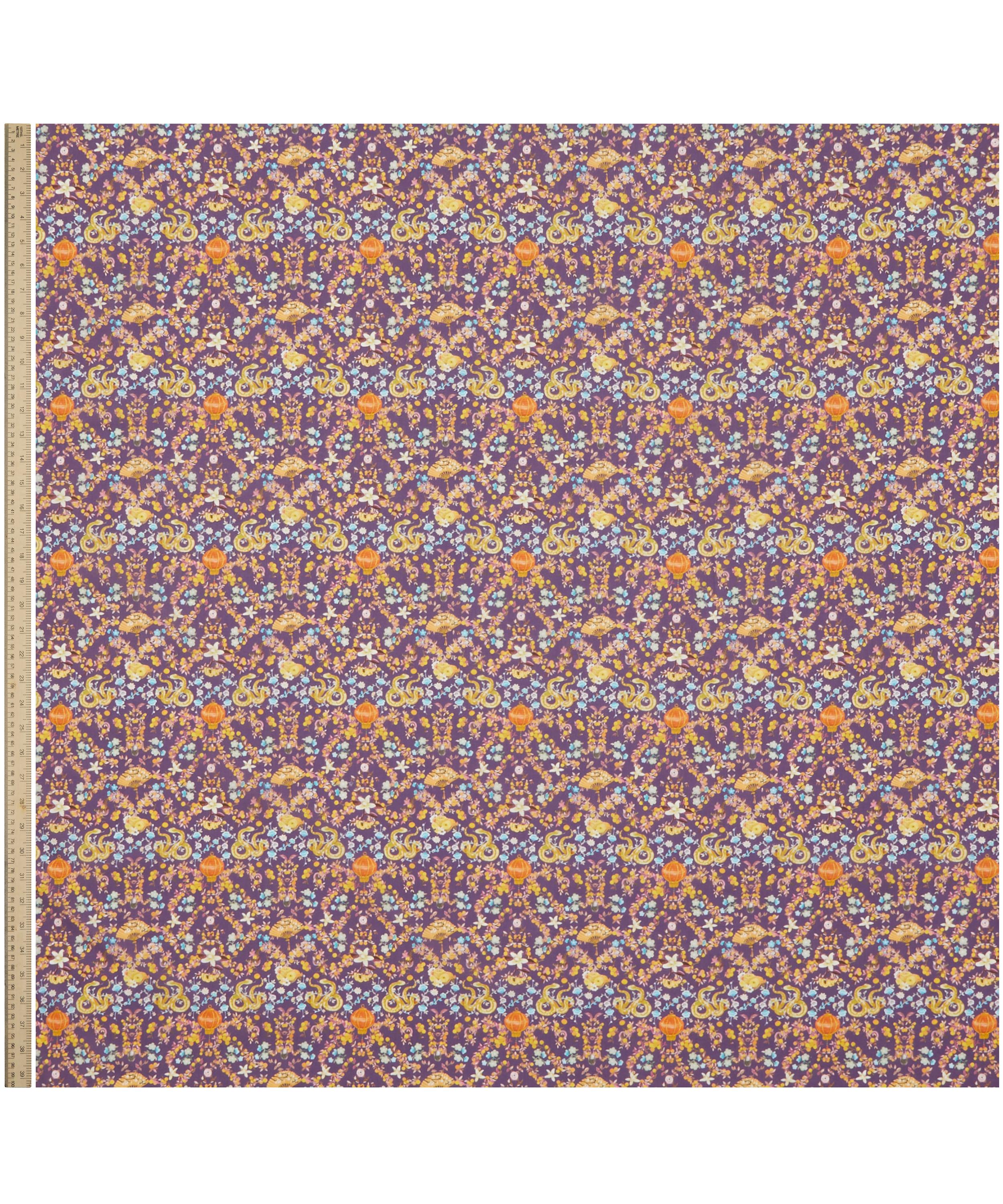 Liberty Fabrics - Jamais Vu Tana Lawn™ Cotton image number 1