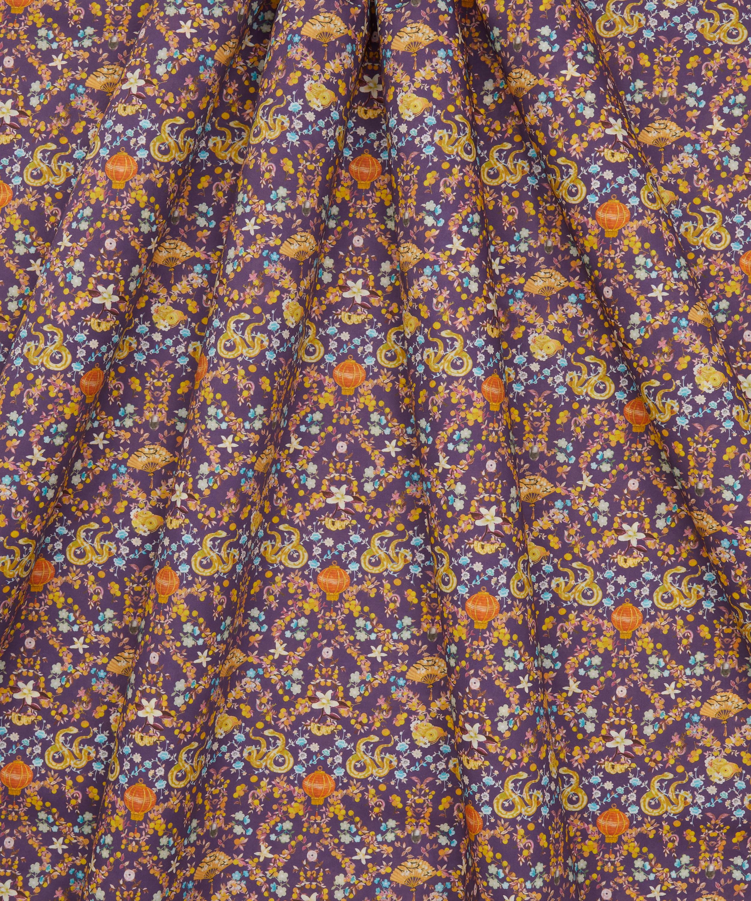 Liberty Fabrics - Jamais Vu Tana Lawn™ Cotton image number 2