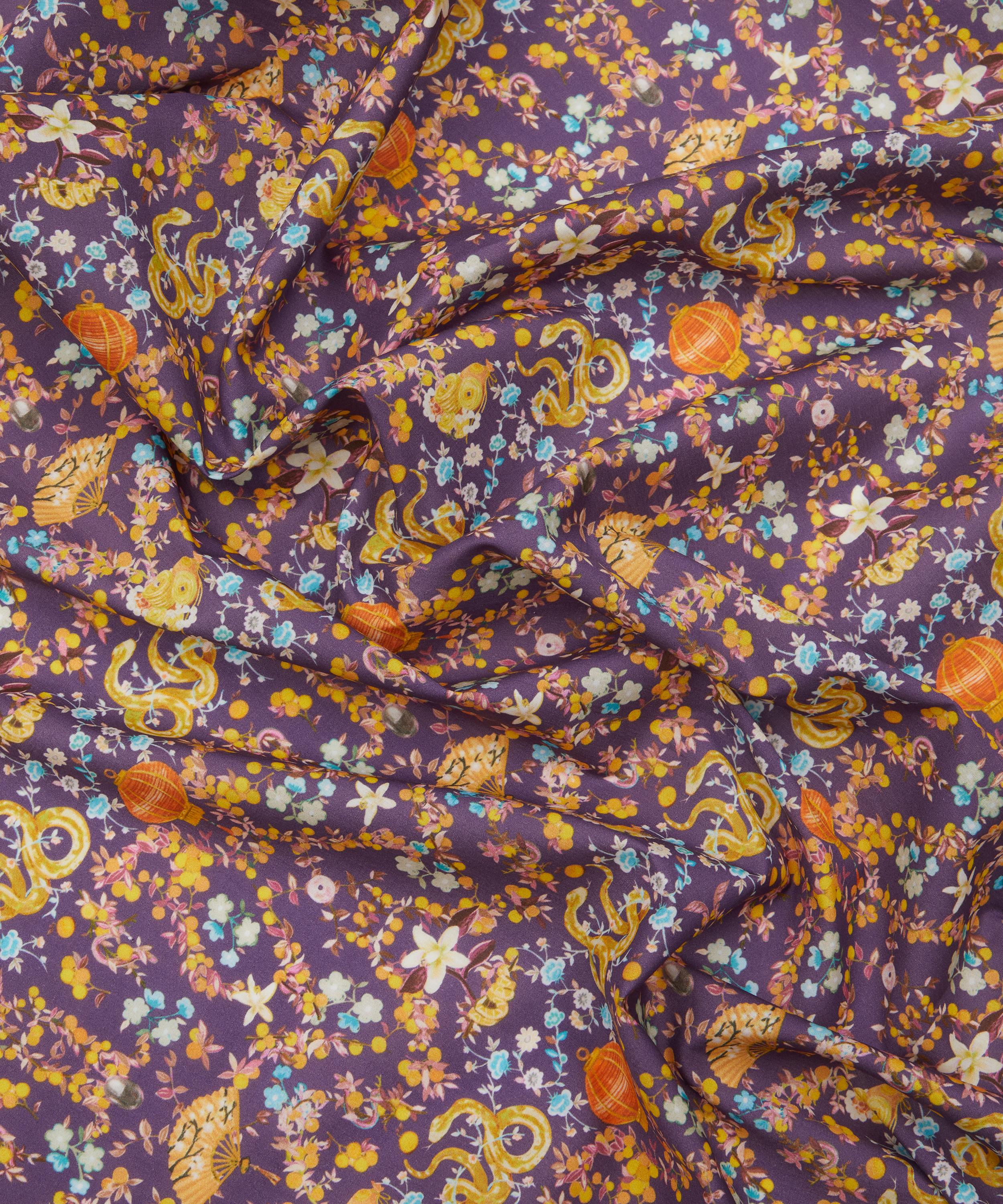 Liberty Fabrics - Jamais Vu Tana Lawn™ Cotton image number 3