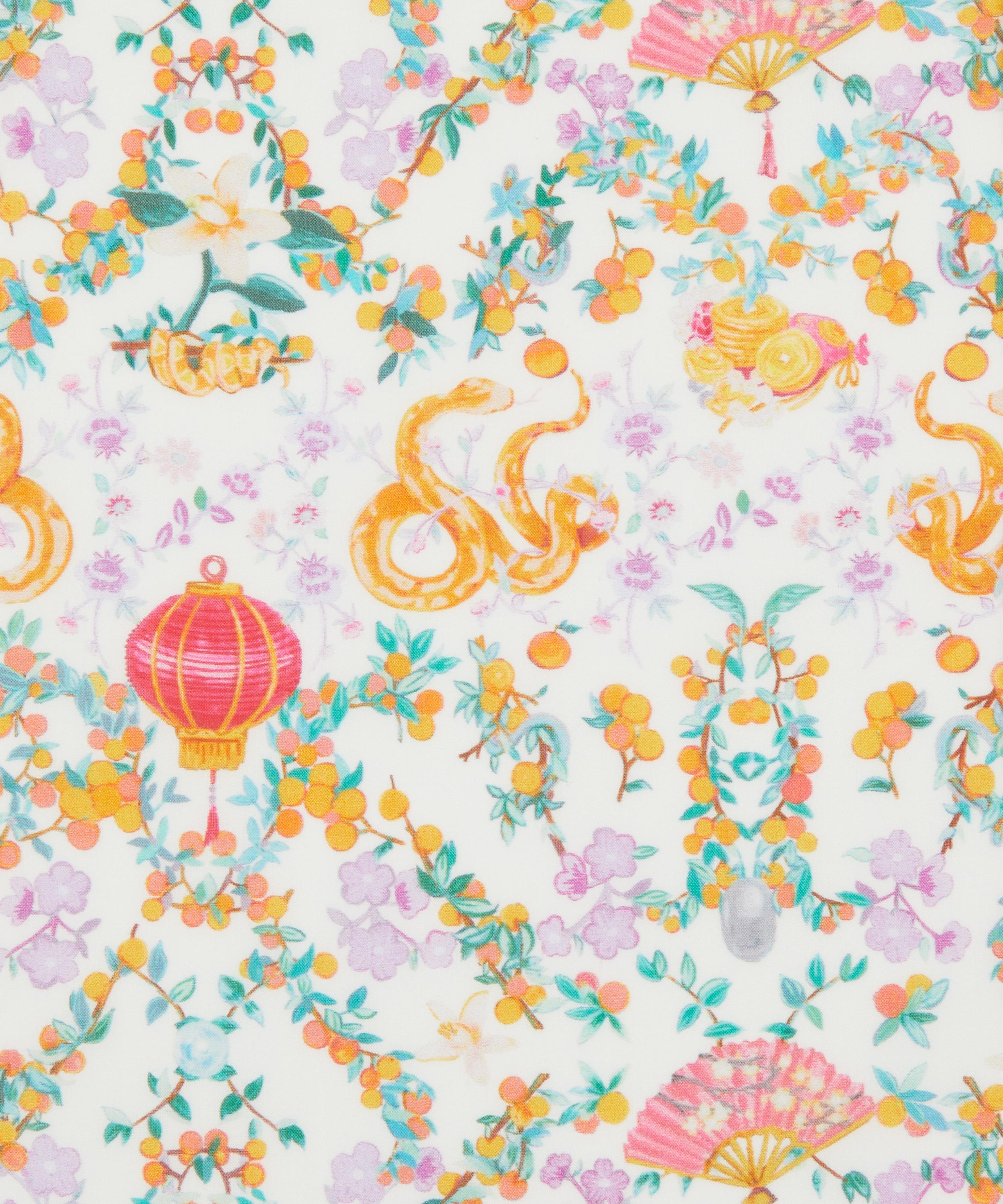 Liberty Fabrics - Jamais Vu Tana Lawn&trade; Cotton image number 0
