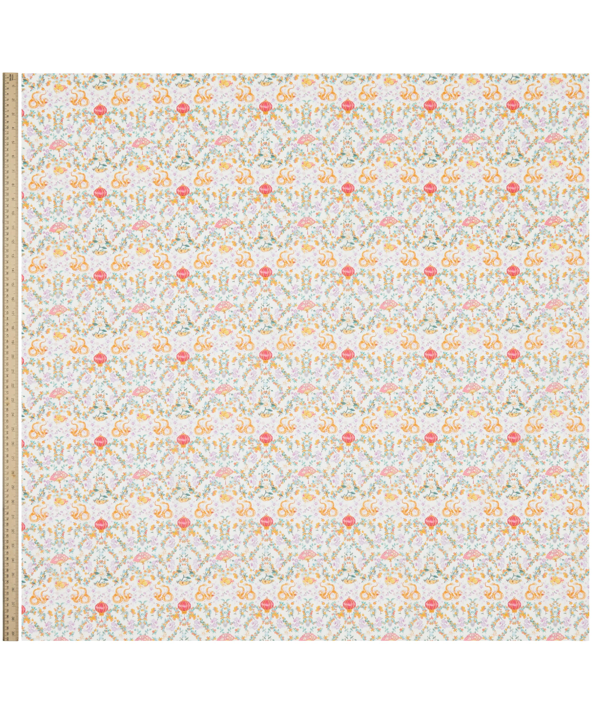 Liberty Fabrics - Jamais Vu Tana Lawn&trade; Cotton image number 1