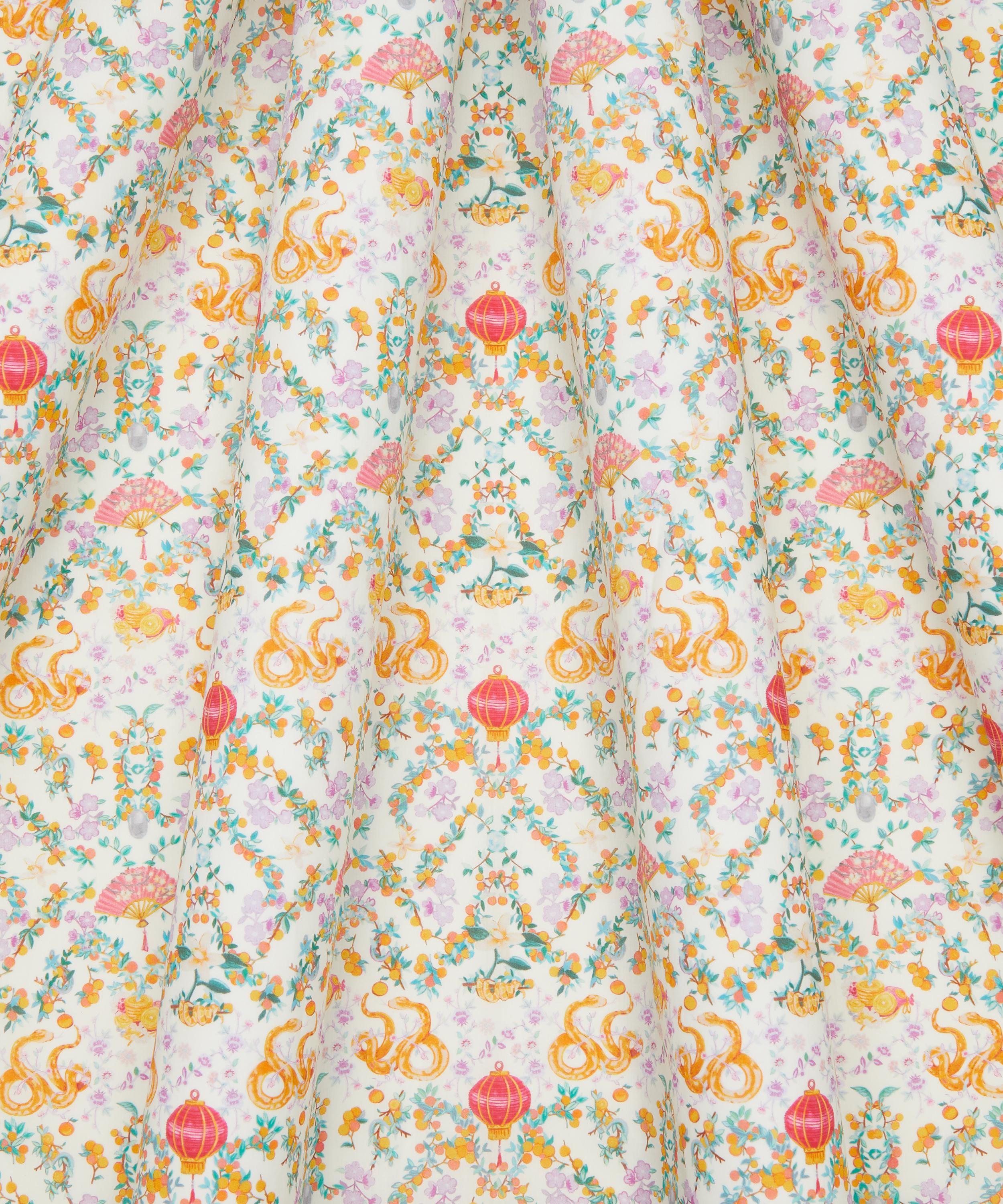 Liberty Fabrics - Jamais Vu Tana Lawn&trade; Cotton image number 2
