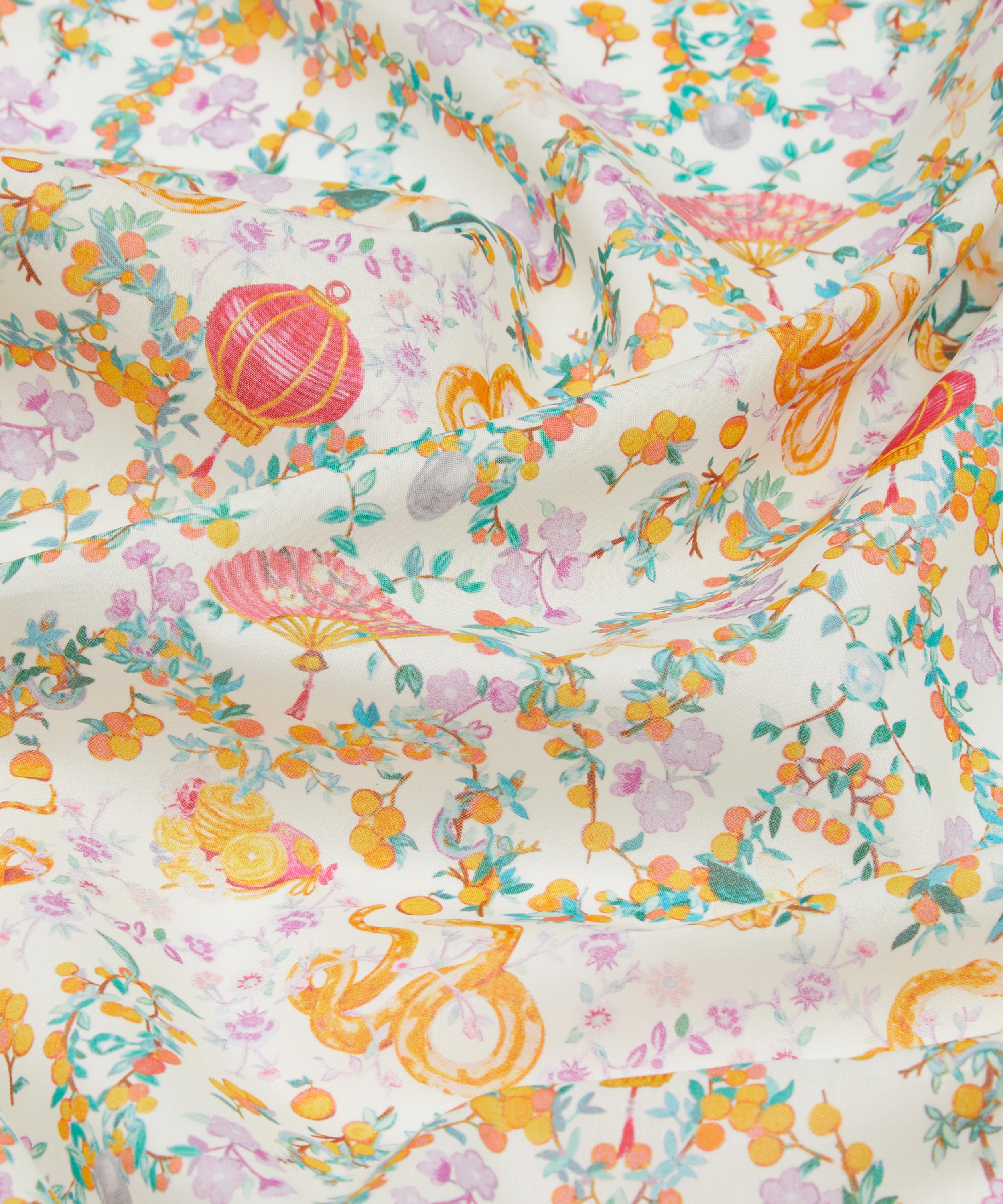 Liberty Fabrics - Jamais Vu Tana Lawn&trade; Cotton image number 3
