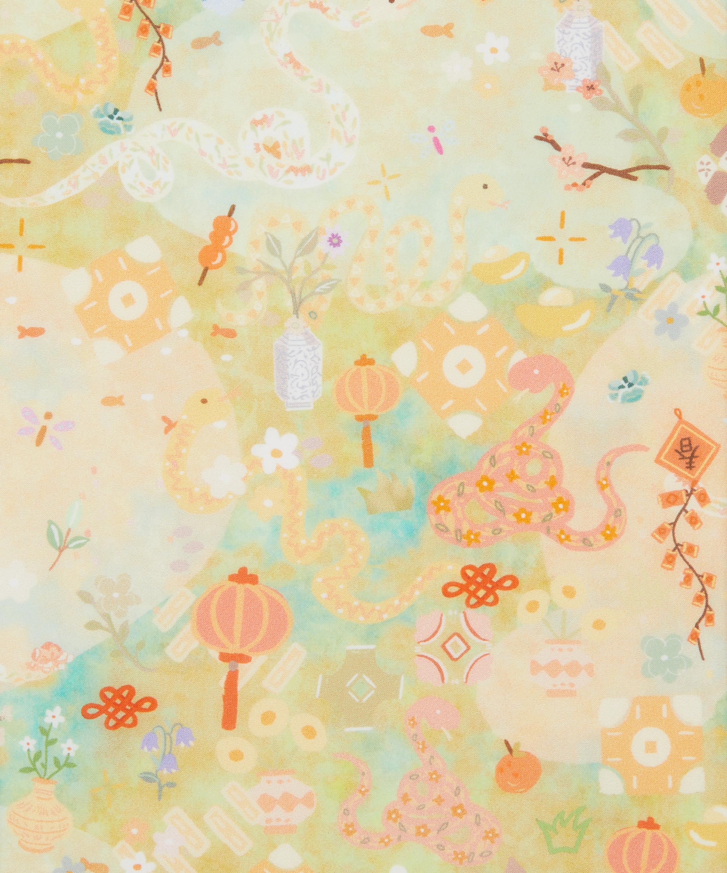 Liberty Fabrics - Dream Reflection Tana Lawn™ Cotton