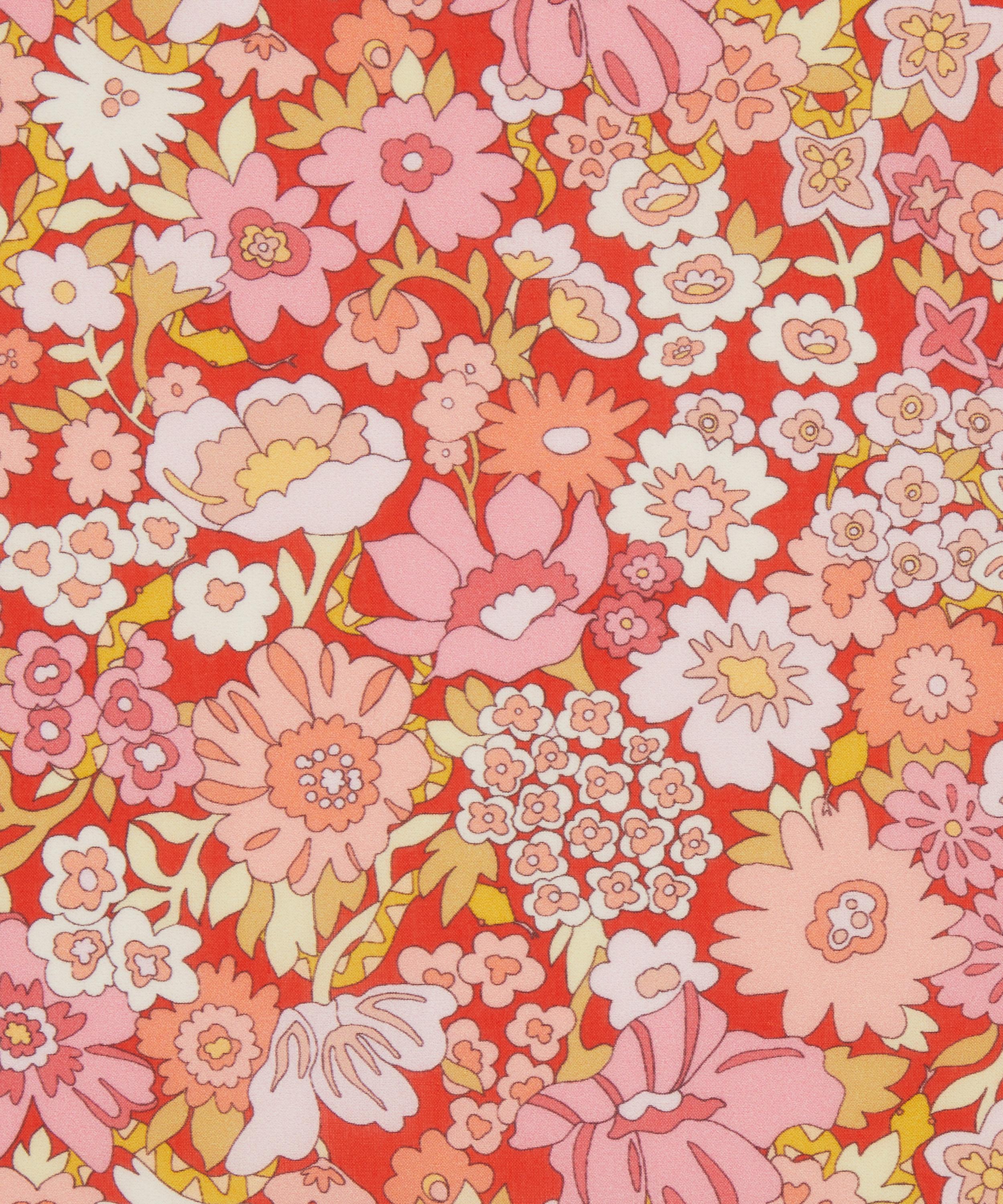 Liberty Fabrics - Mystery Meadow Tana Lawn™ Cotton