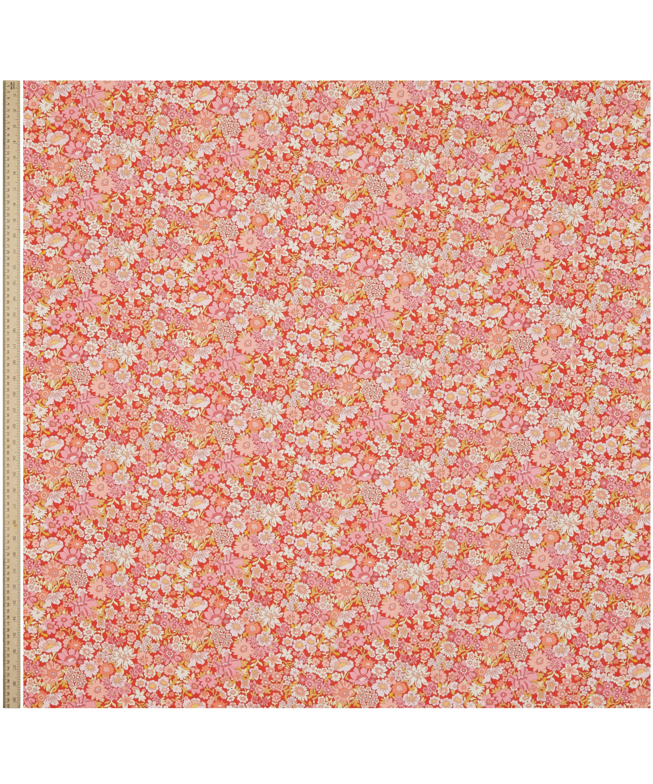 Liberty Fabrics - Mystery Meadow Tana Lawn™ Cotton image number 1