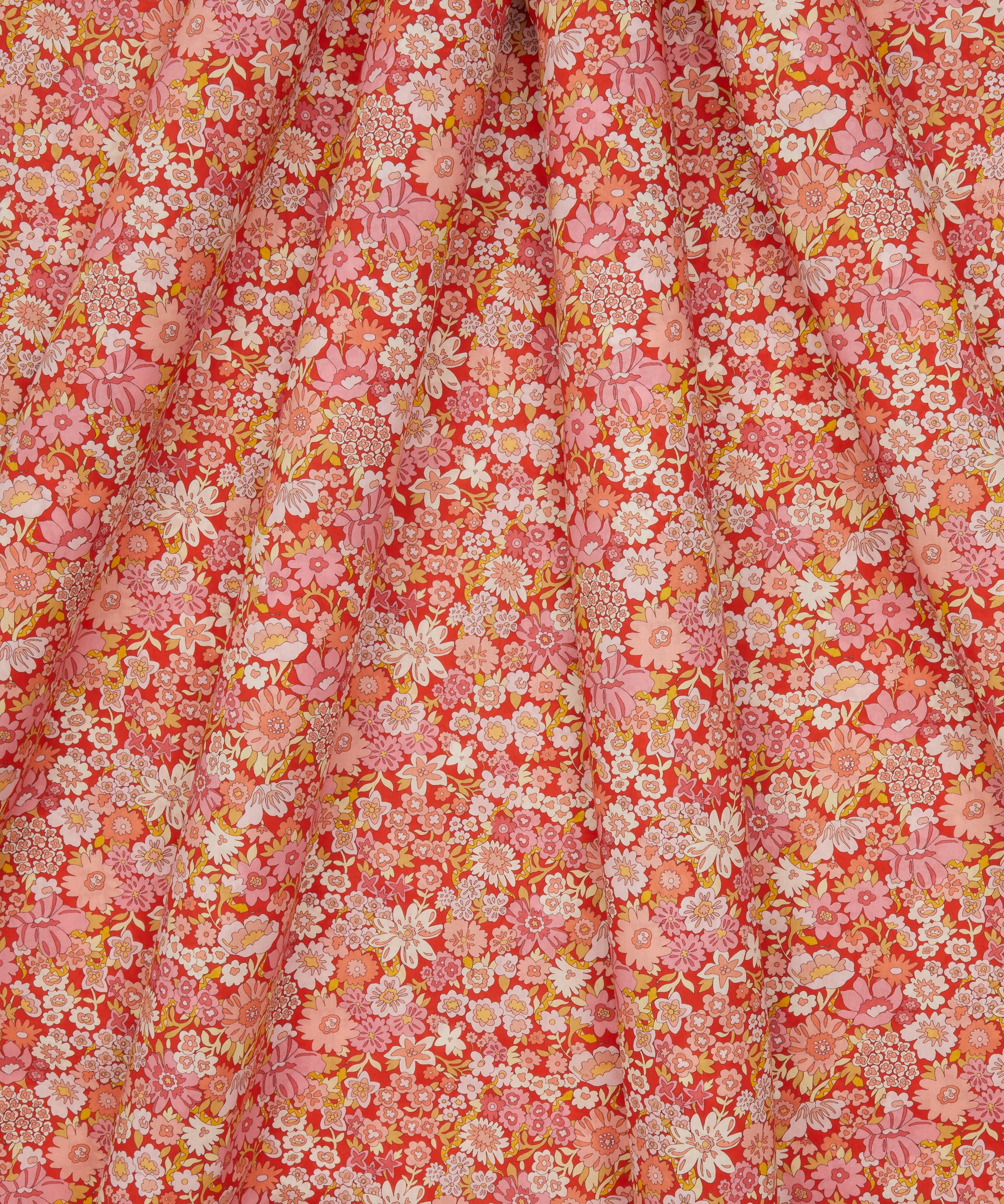 Liberty Fabrics - Mystery Meadow Tana Lawn™ Cotton image number 2