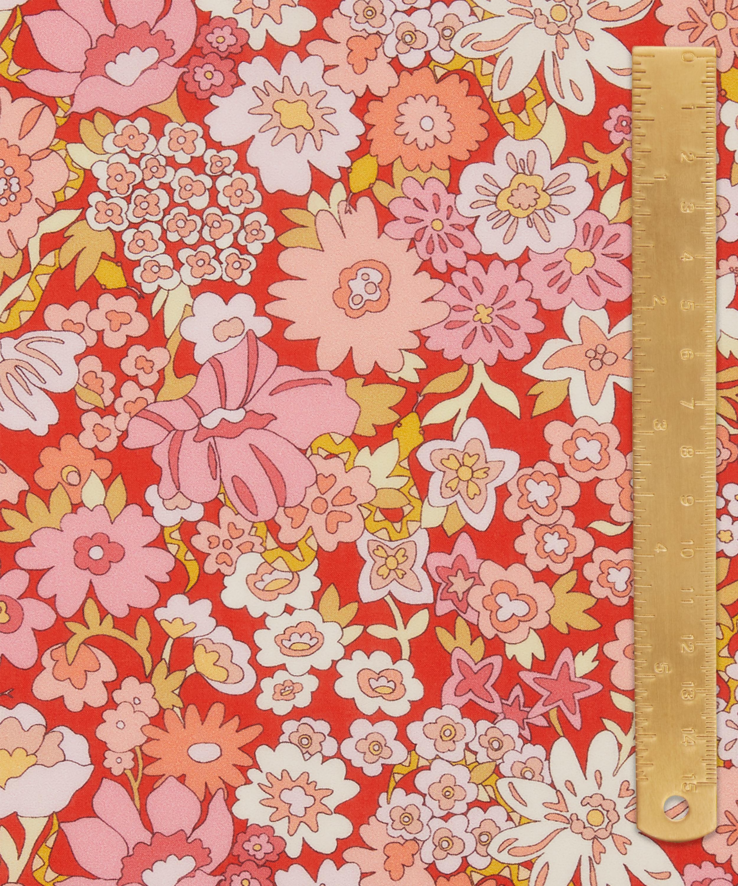 Liberty Fabrics - Mystery Meadow Tana Lawn™ Cotton image number 4