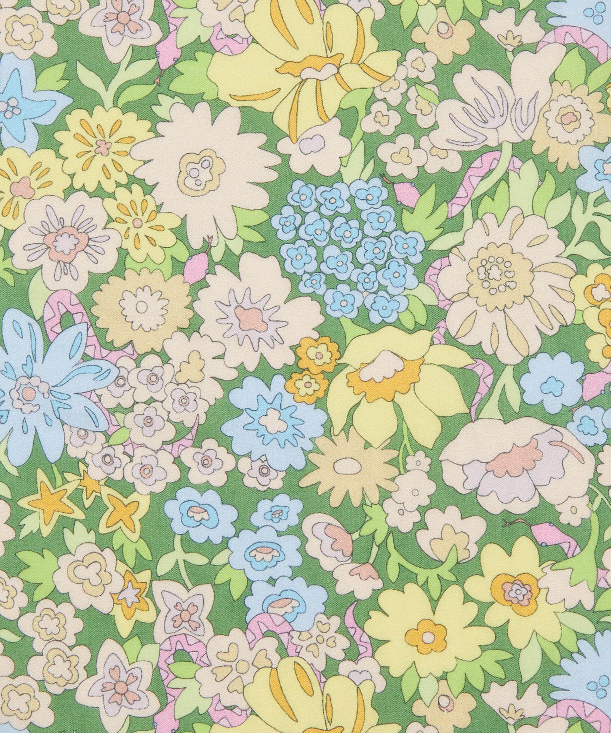 Liberty Fabrics - Mystery Meadow Tana Lawn™ Cotton image number 0