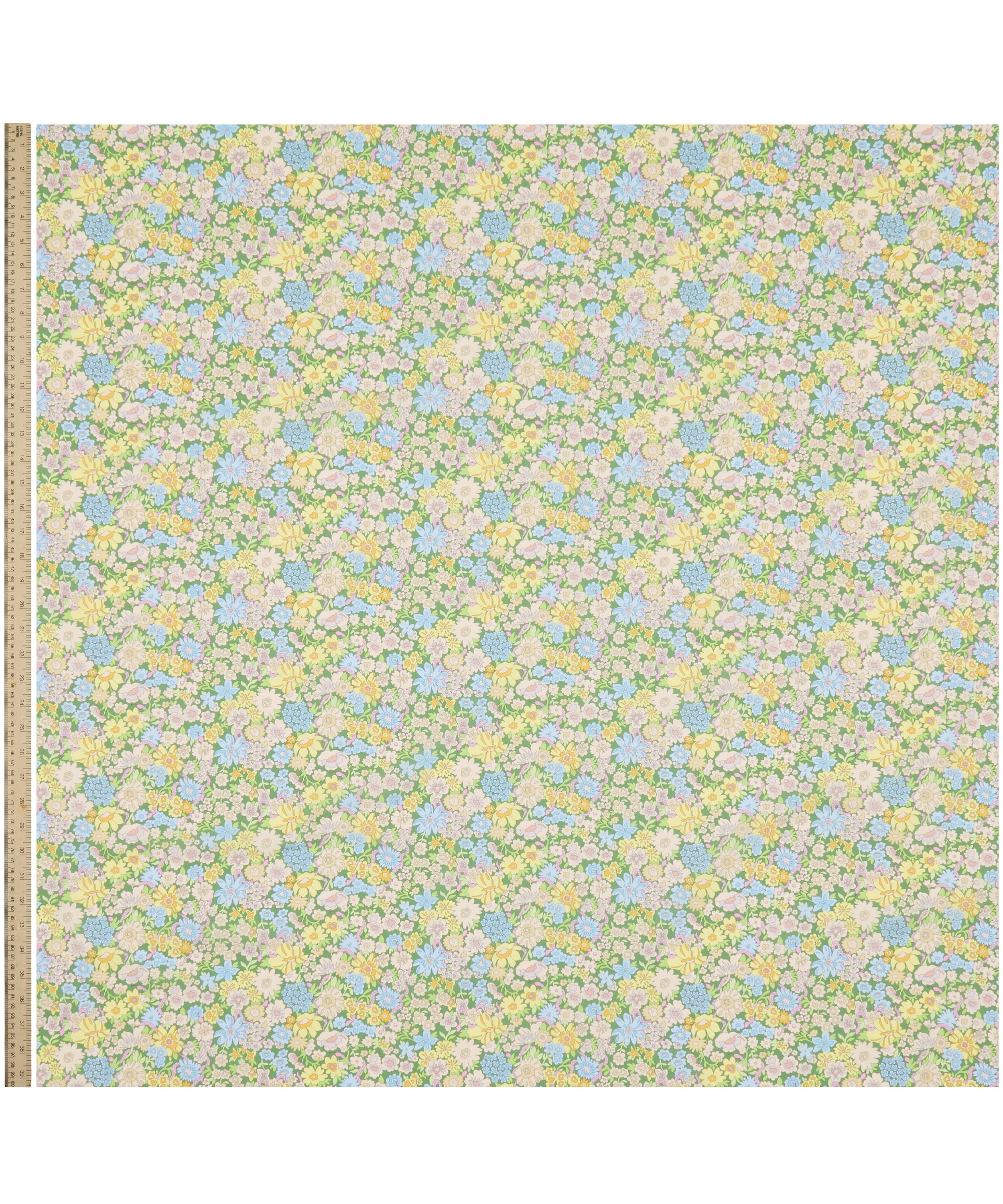 Liberty Fabrics - Mystery Meadow Tana Lawn™ Cotton image number 1