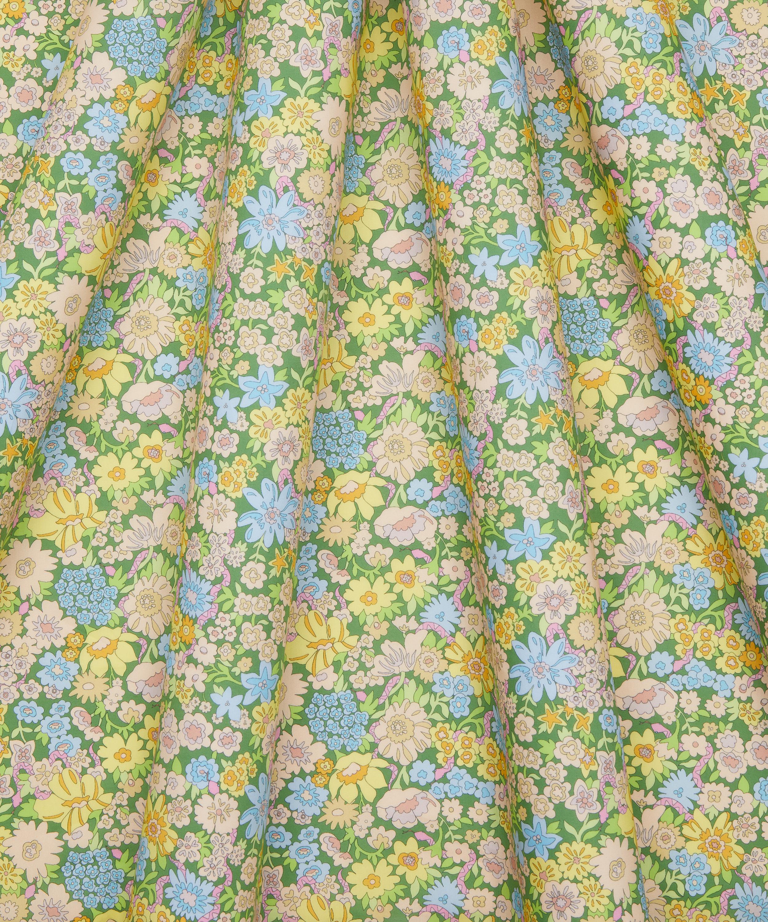Liberty Fabrics - Mystery Meadow Tana Lawn™ Cotton image number 2