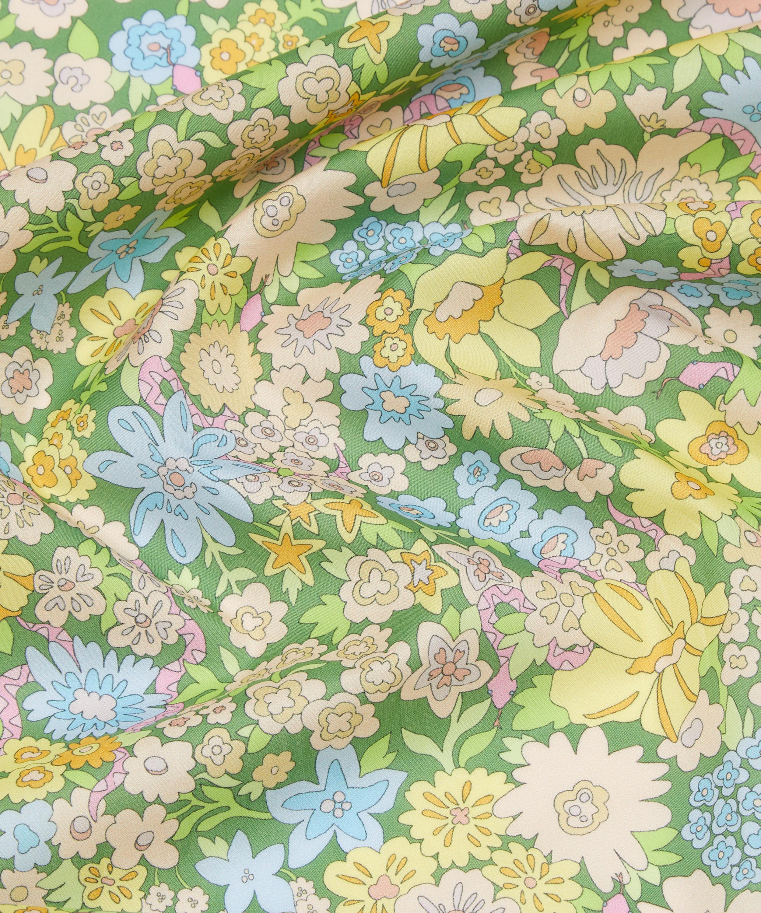 Liberty Fabrics - Mystery Meadow Tana Lawn™ Cotton image number 3