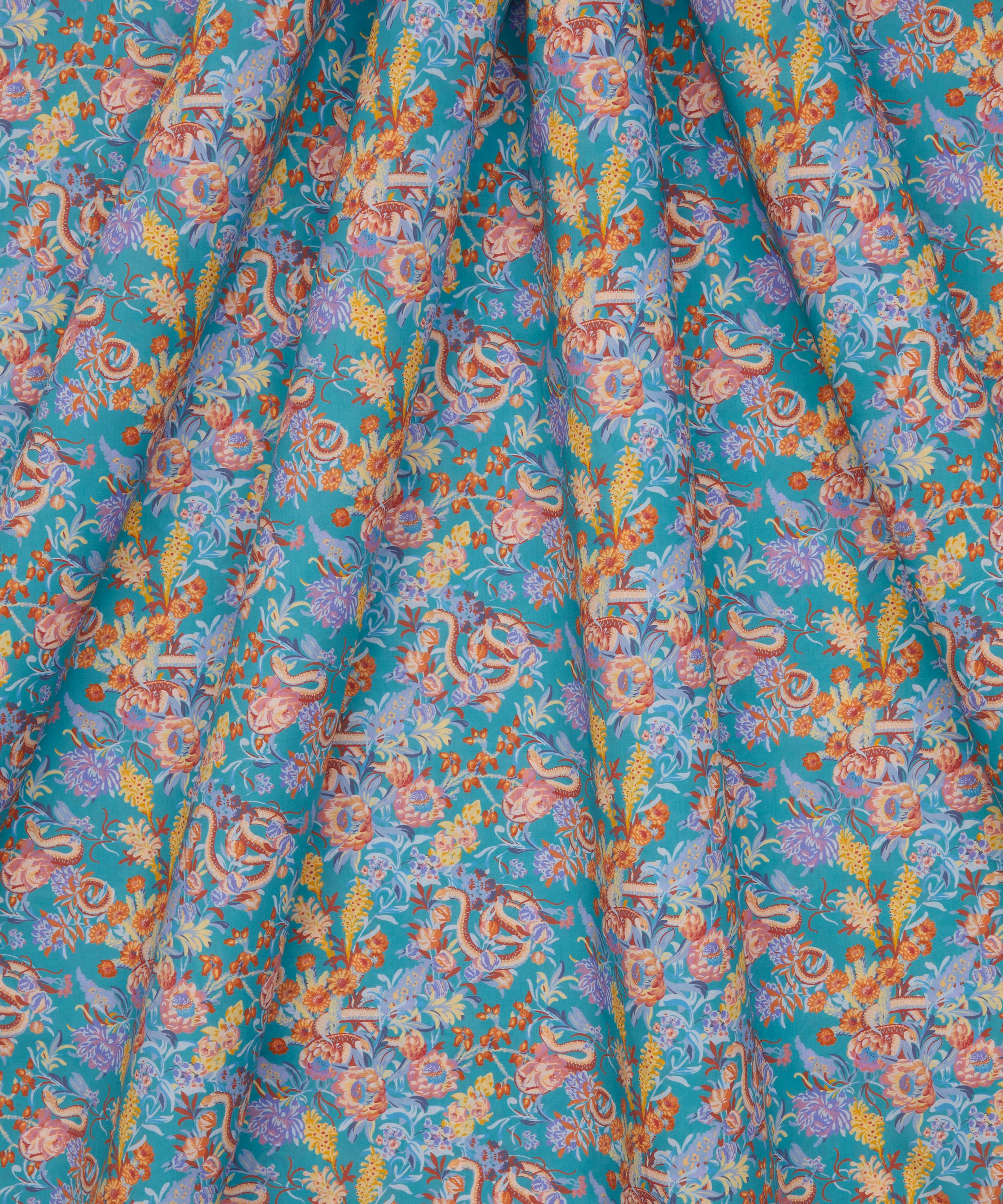 Liberty Fabrics - Serpent Bouquet Tana Lawn™ Cotton image number 2