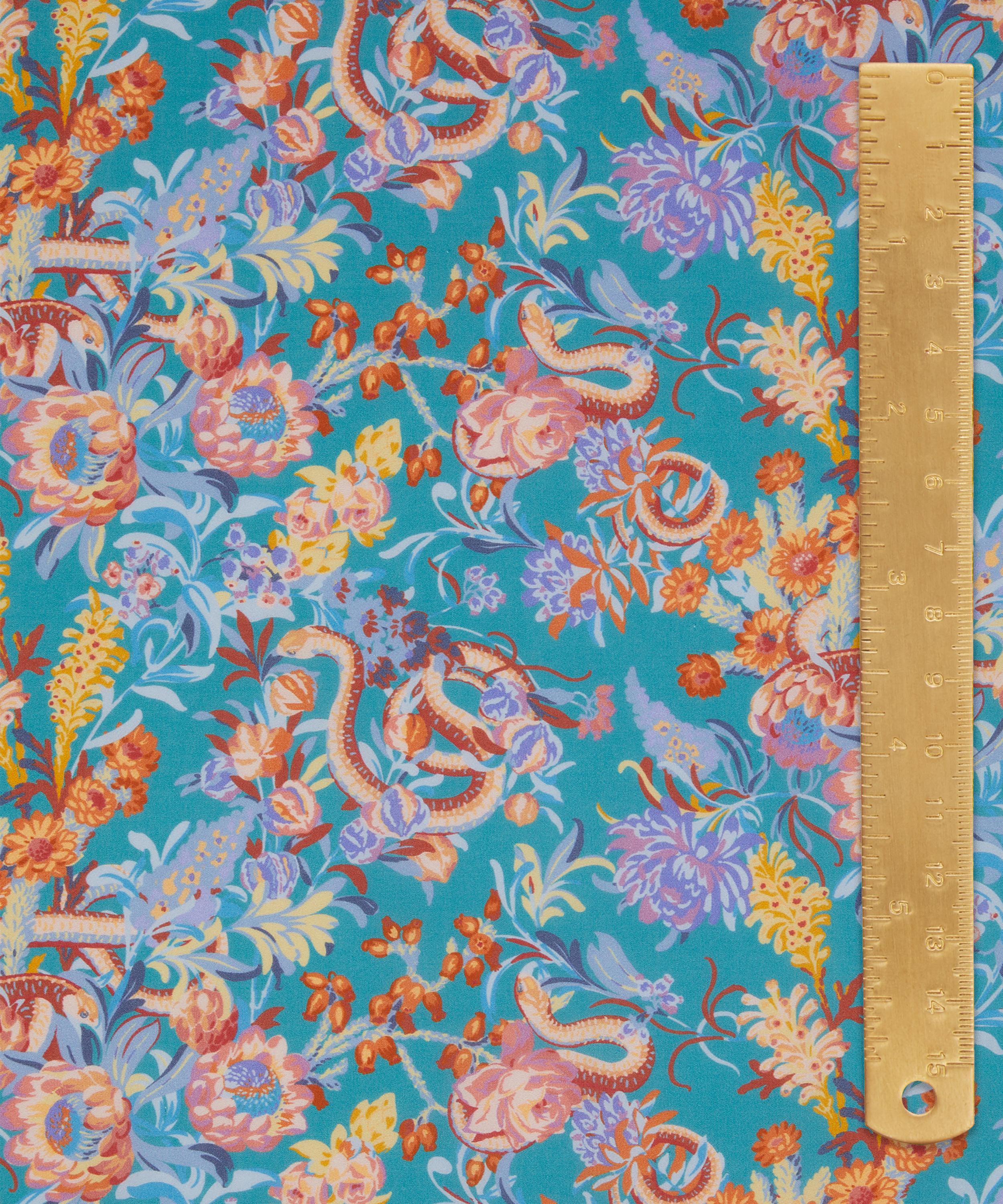 Liberty Fabrics - Serpent Bouquet Tana Lawn™ Cotton image number 4