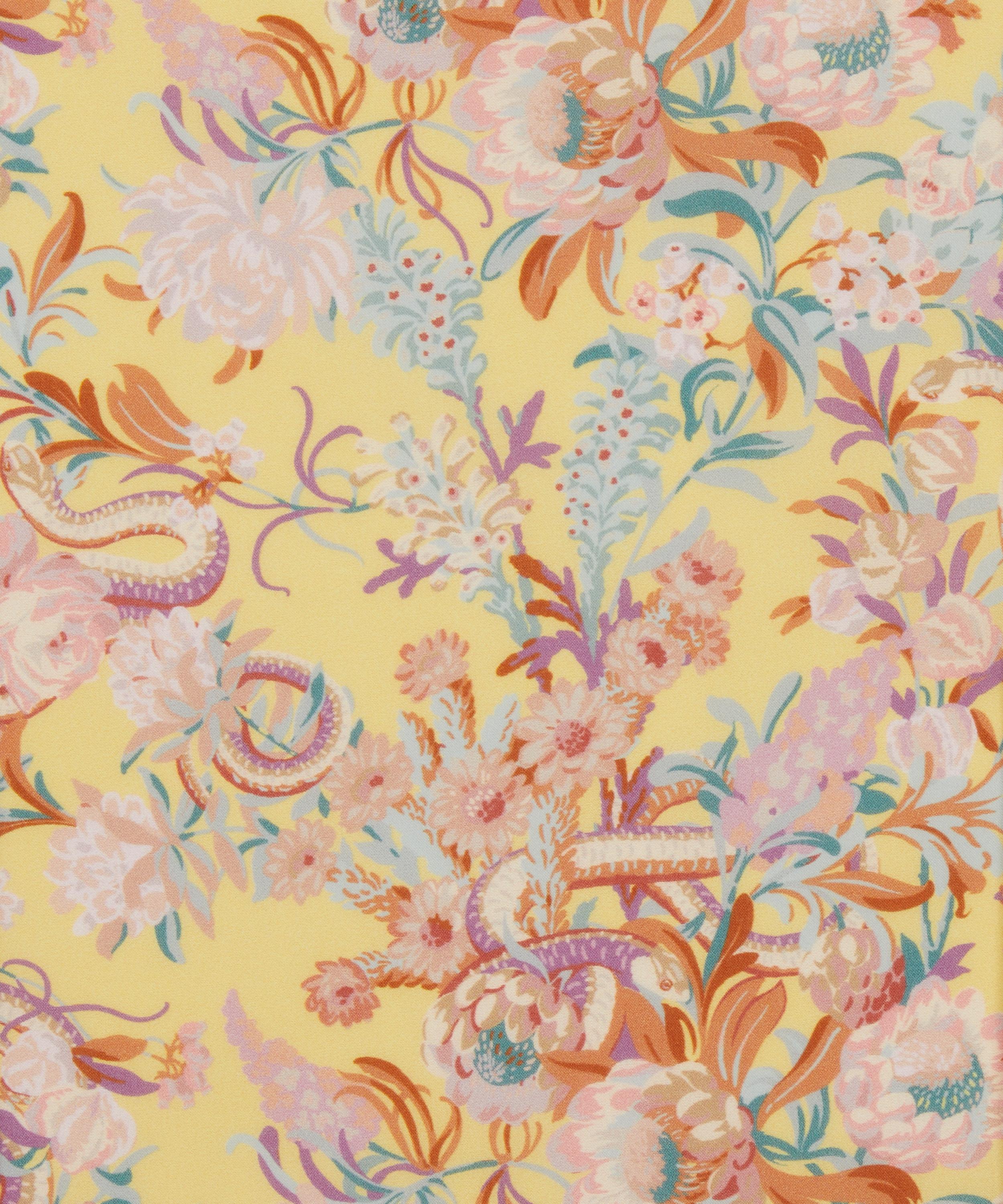 Liberty Fabrics - Serpent Bouquet Tana Lawn™ Cotton image number 0