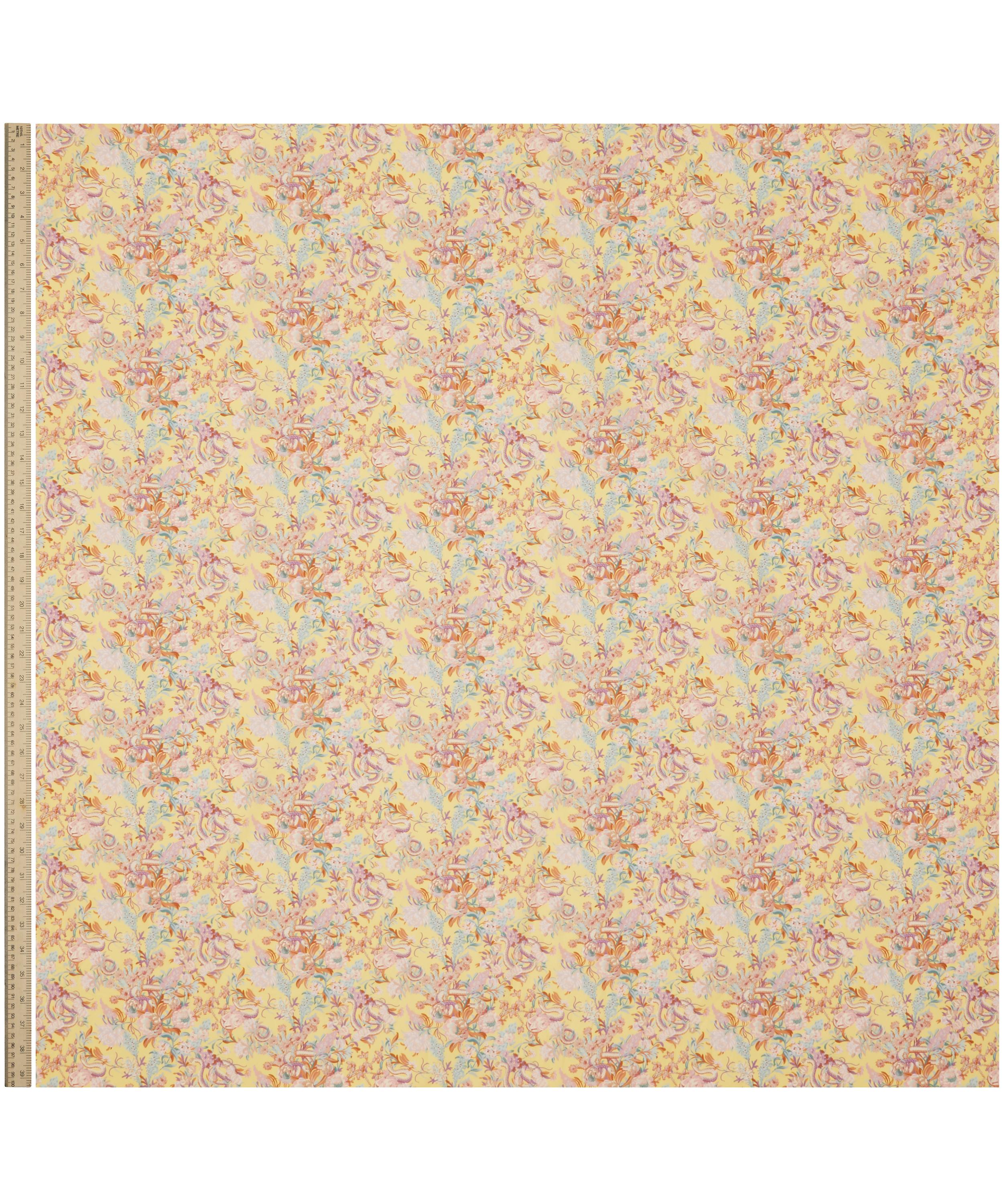 Liberty Fabrics - Serpent Bouquet Tana Lawn™ Cotton image number 1