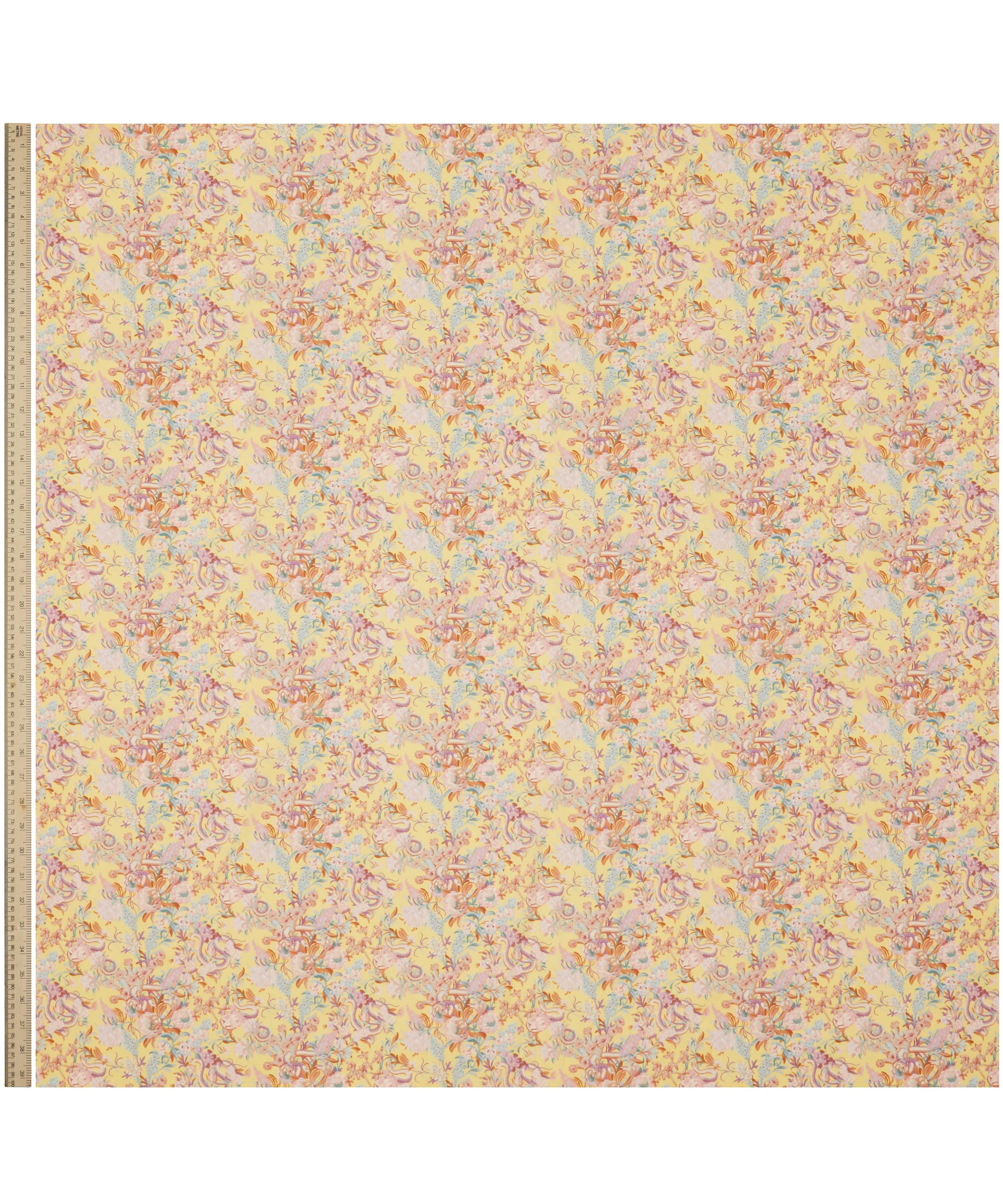 Liberty Fabrics - Serpent Bouquet Tana Lawn™ Cotton image number 1