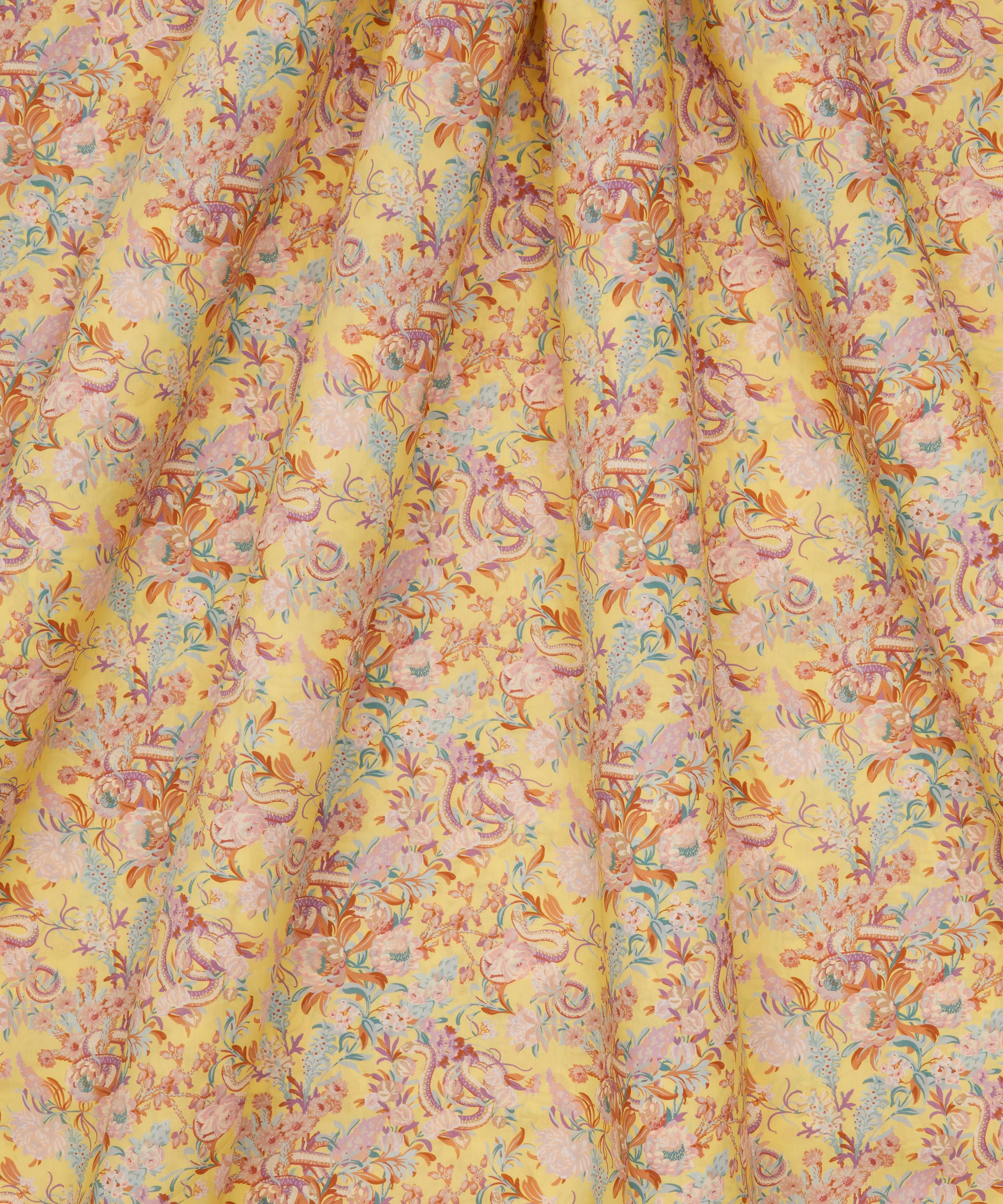 Liberty Fabrics - Serpent Bouquet Tana Lawn™ Cotton image number 2