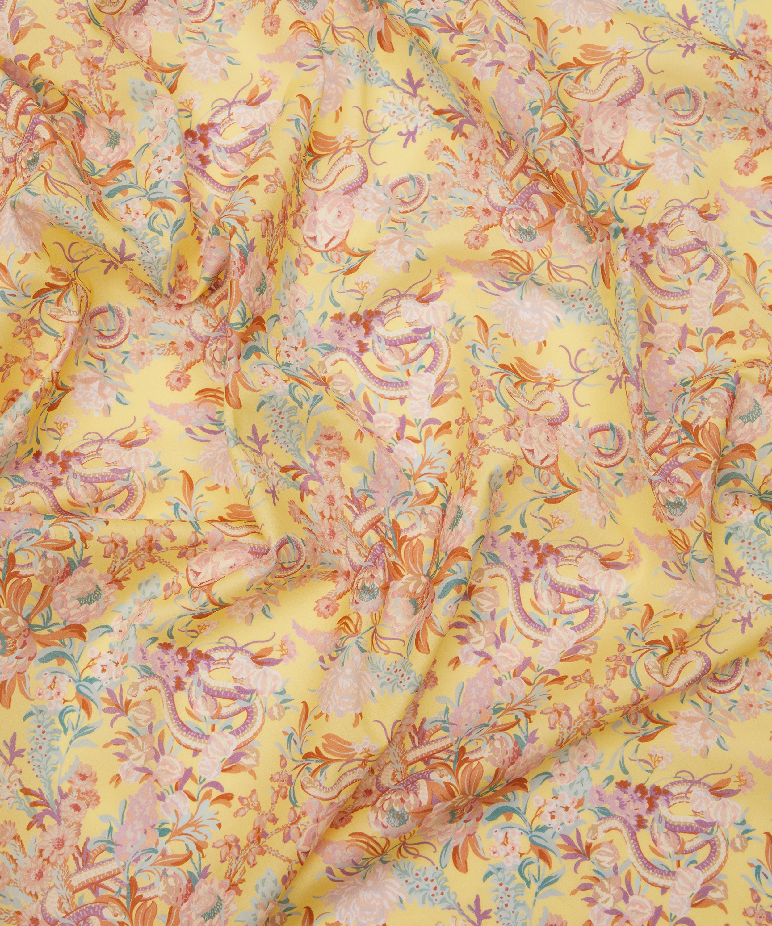 Liberty Fabrics - Serpent Bouquet Tana Lawn™ Cotton image number 3