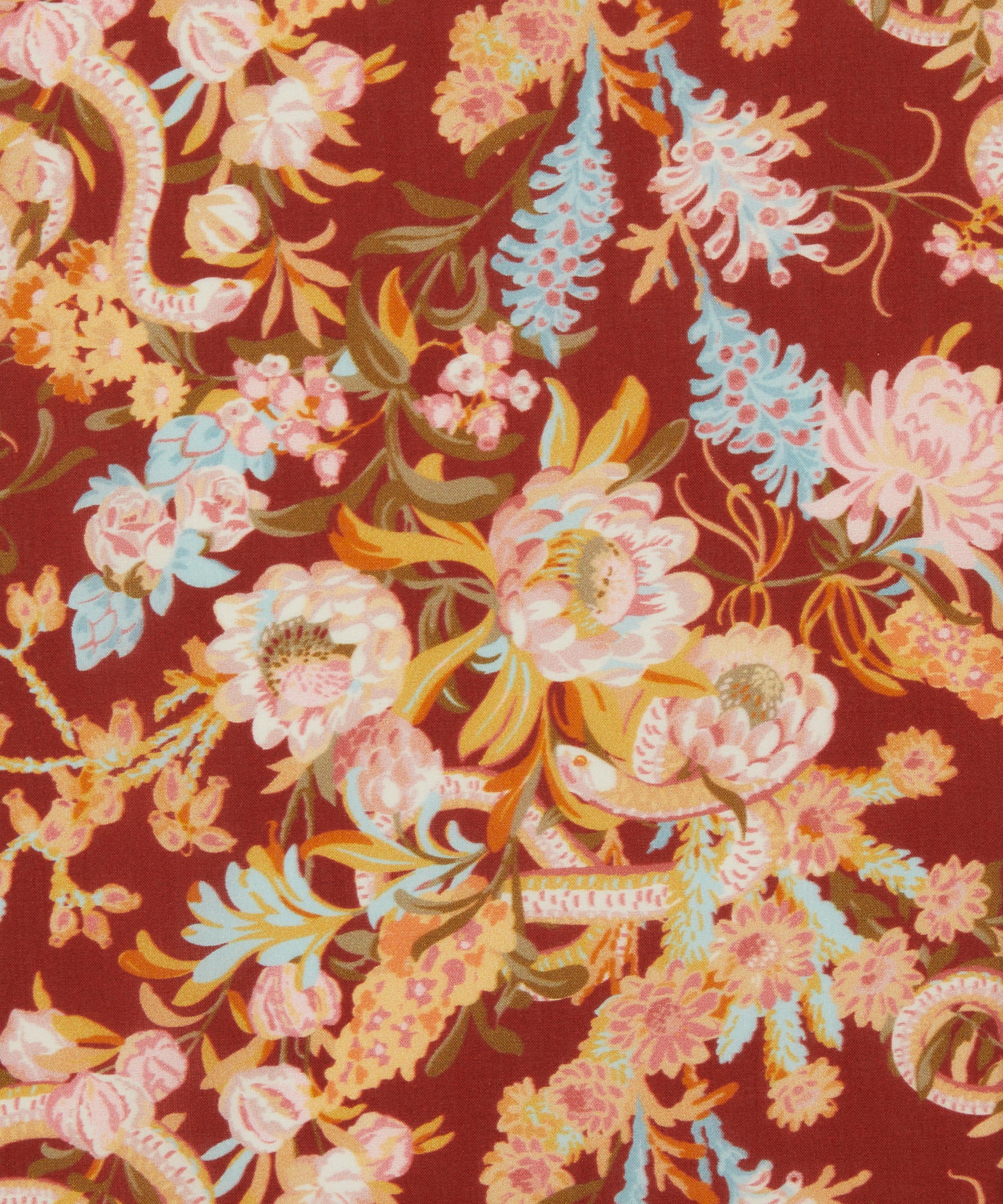 Liberty Fabrics - Serpent Bouquet Tana Lawn™ Cotton image number 0