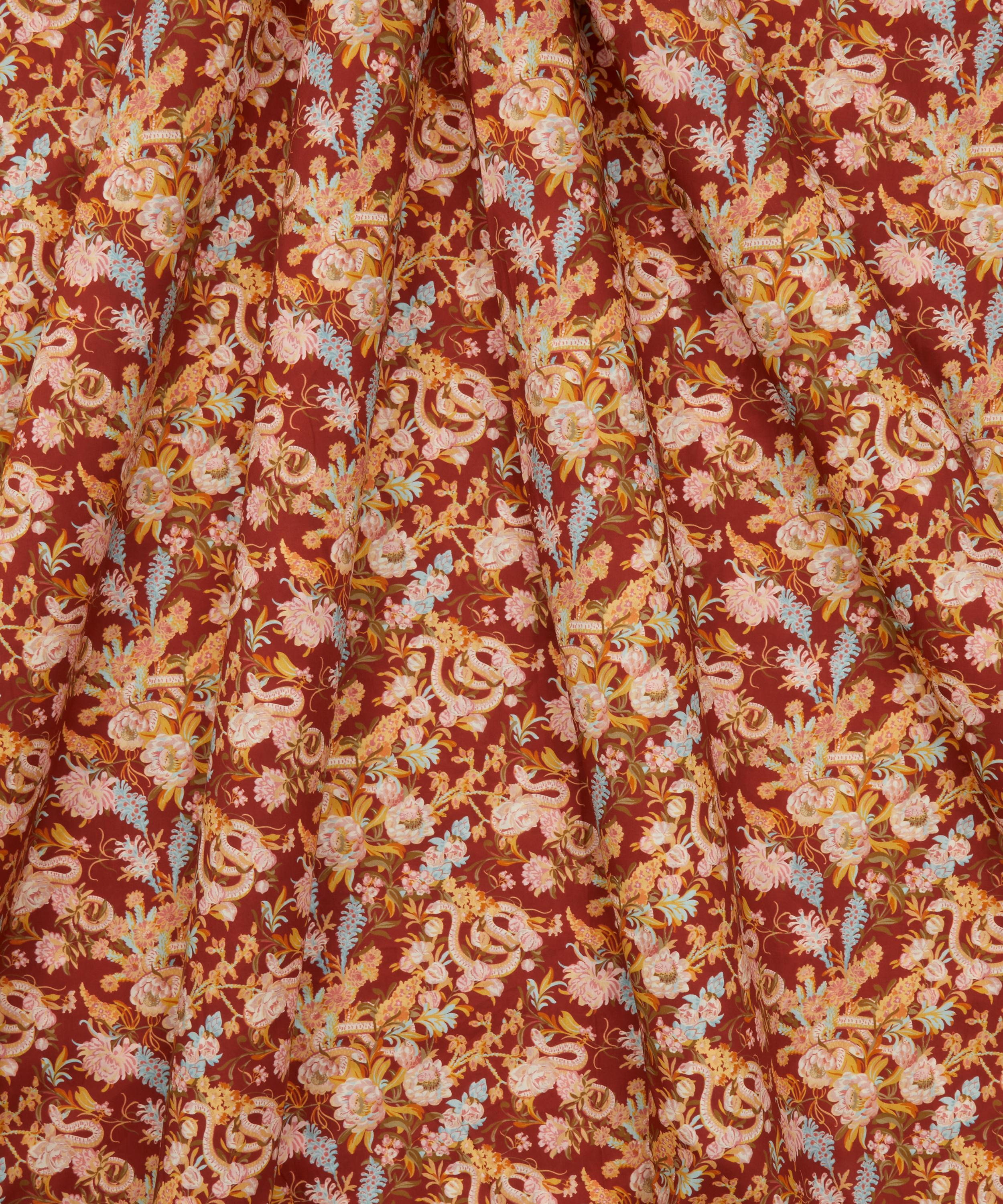 Liberty Fabrics - Serpent Bouquet Tana Lawn™ Cotton image number 2