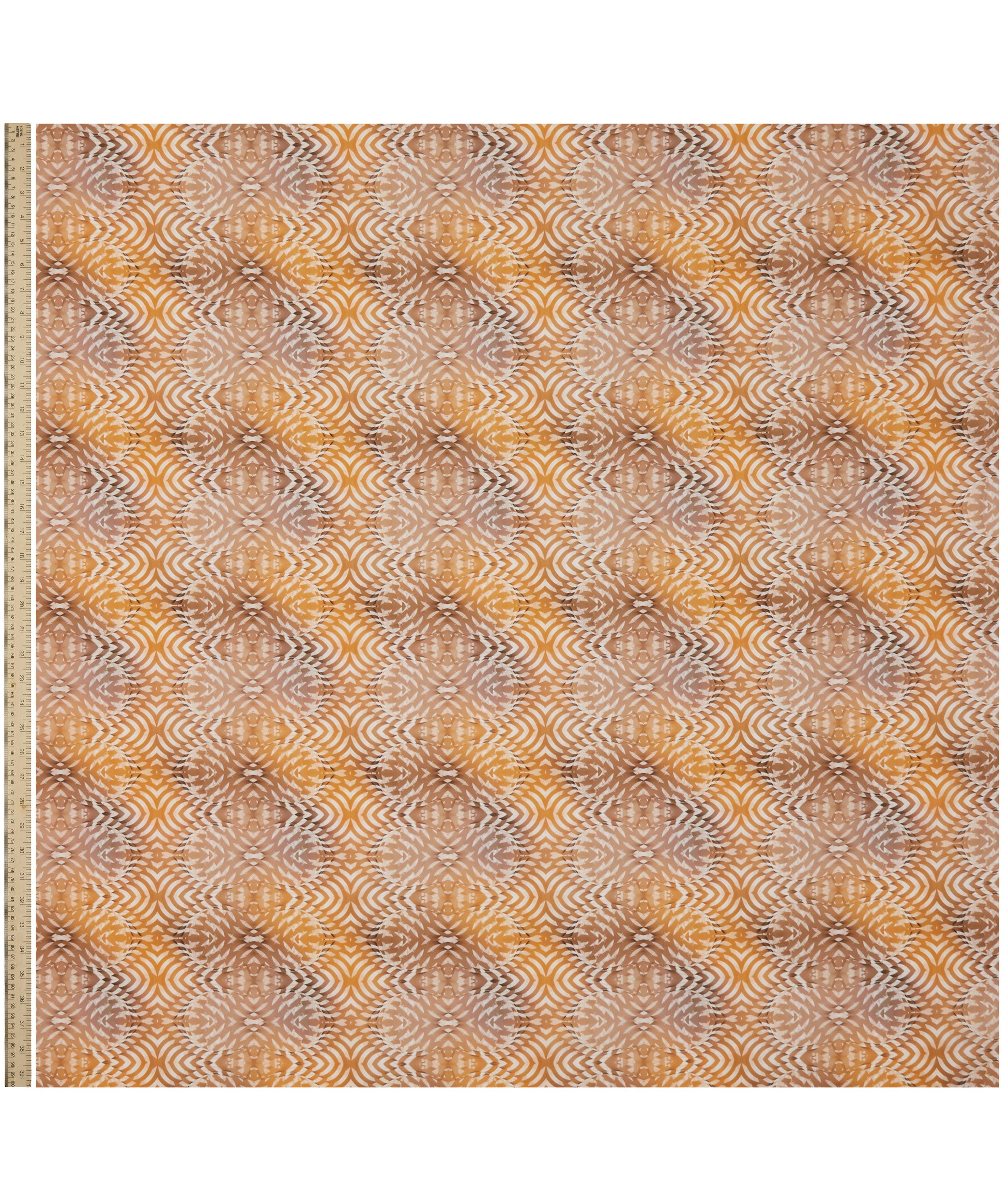Liberty Fabrics - Connection Tana Lawn™ Cotton image number 1