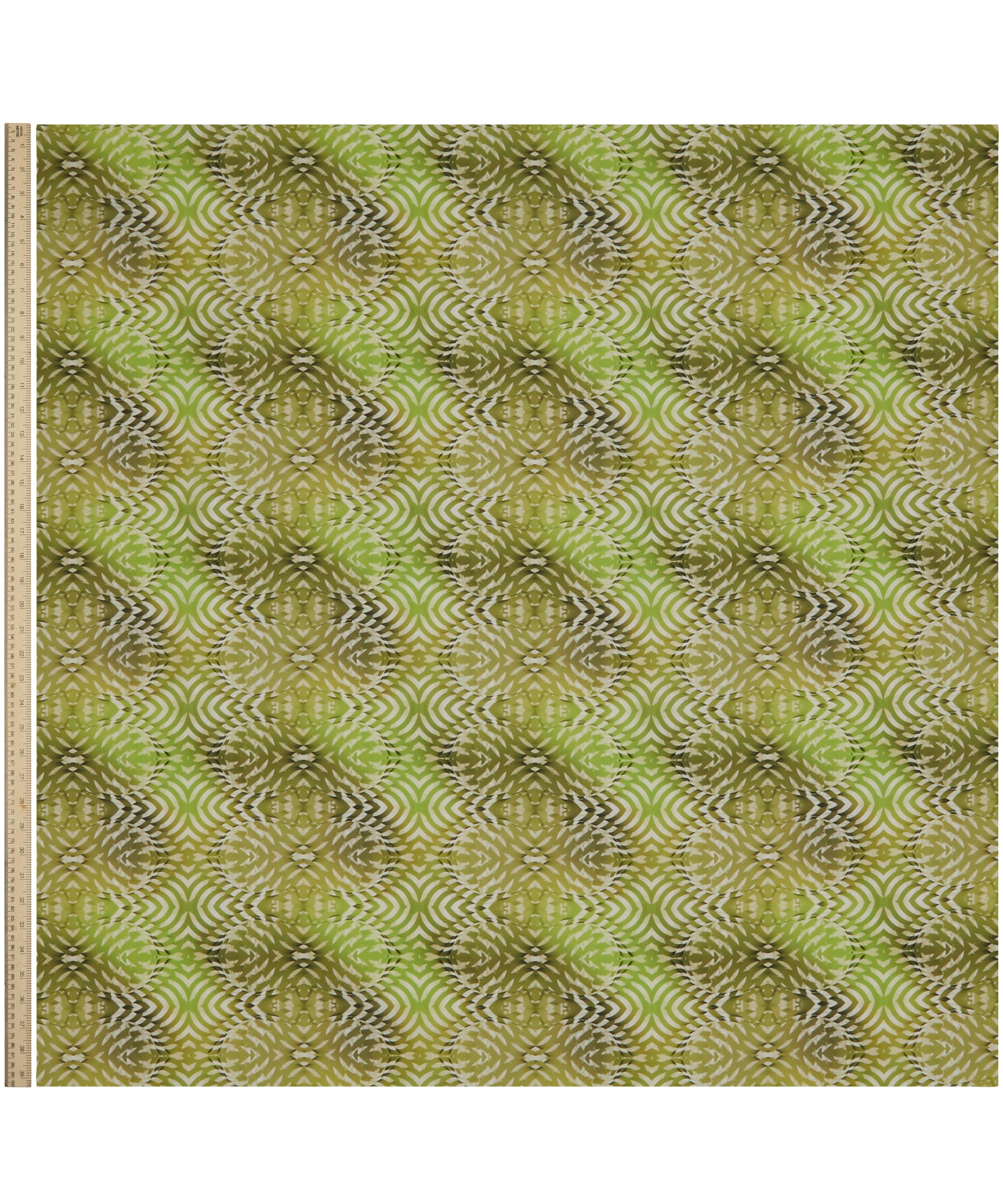 Liberty Fabrics - Connection Tana Lawn™ Cotton image number 1