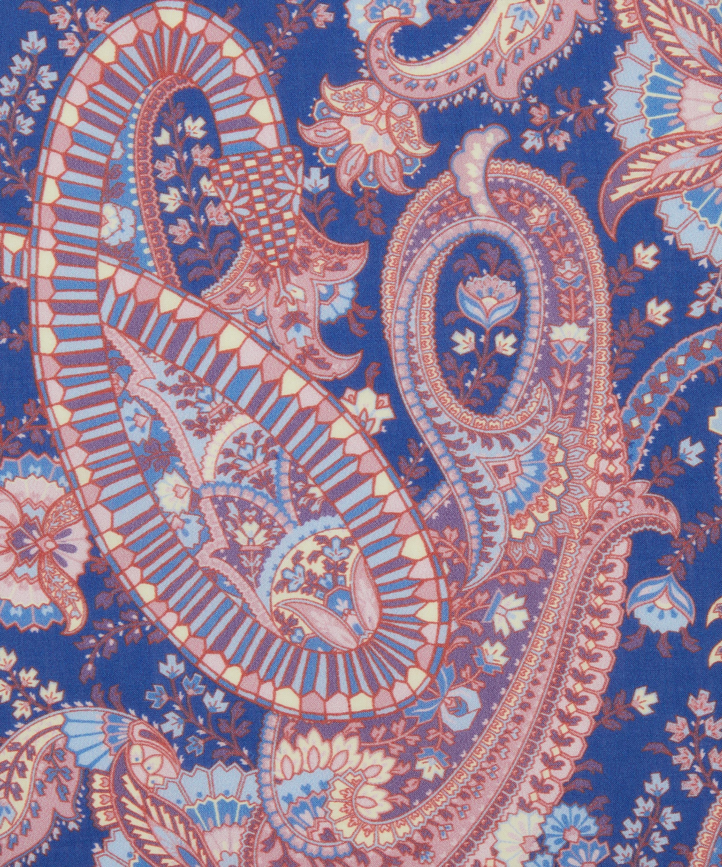 Liberty Fabrics - Florence Paisley Tana Lawn™ Cotton image number 0