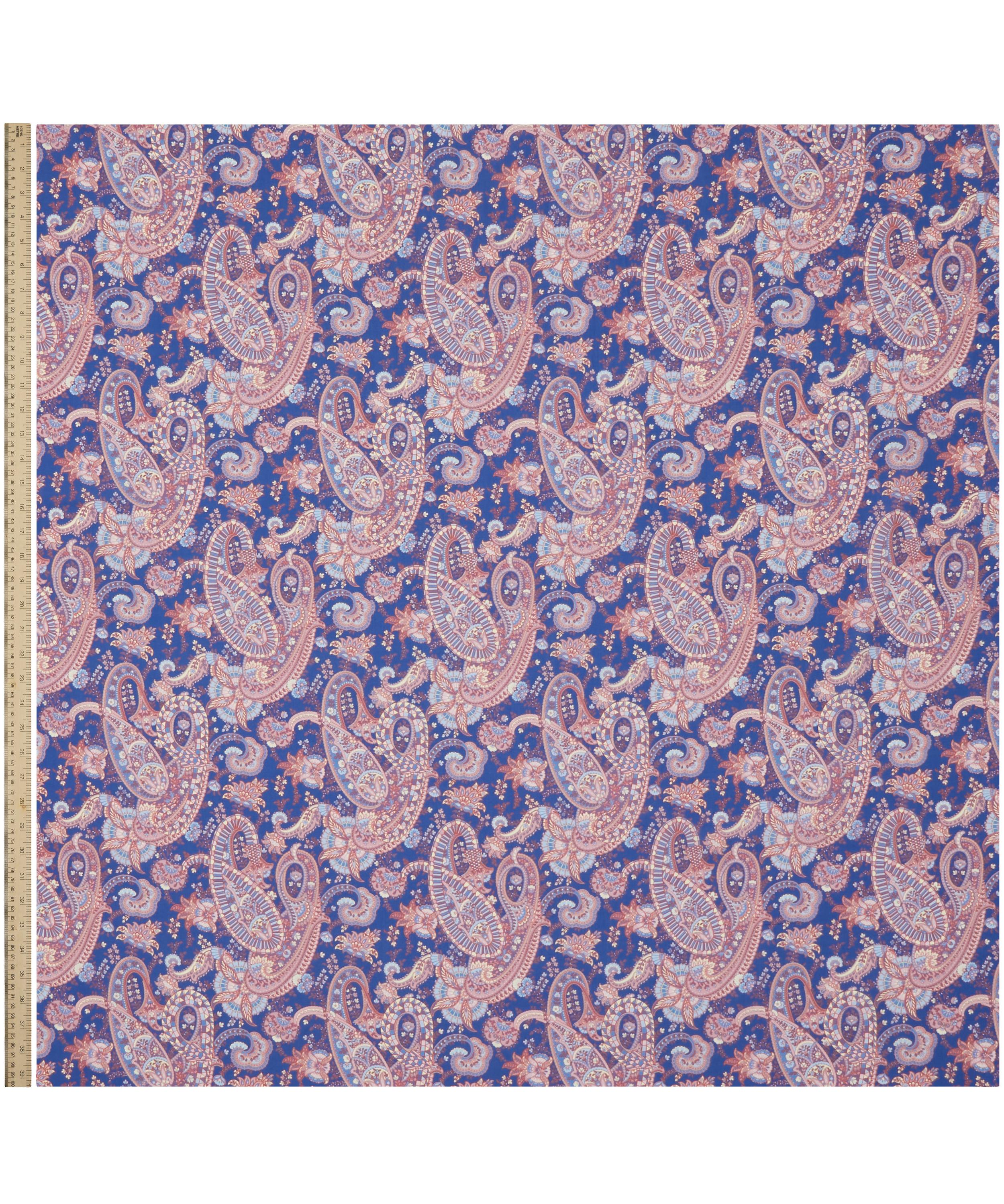 Liberty Fabrics - Florence Paisley Tana Lawn™ Cotton image number 1