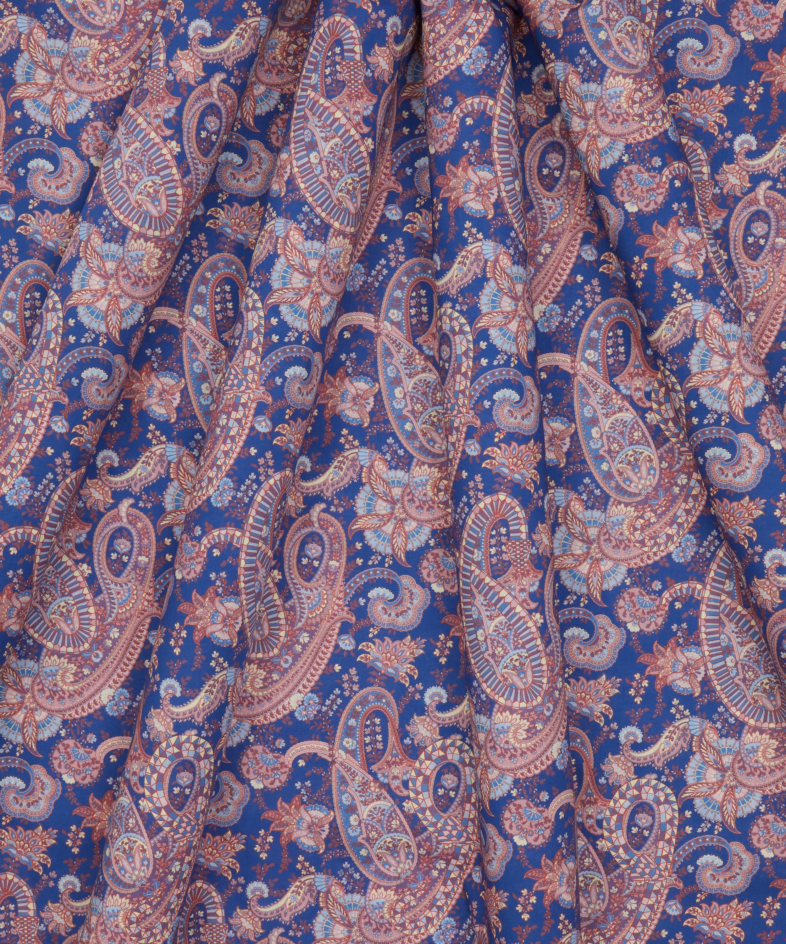 Liberty Fabrics - Florence Paisley Tana Lawn™ Cotton image number 2