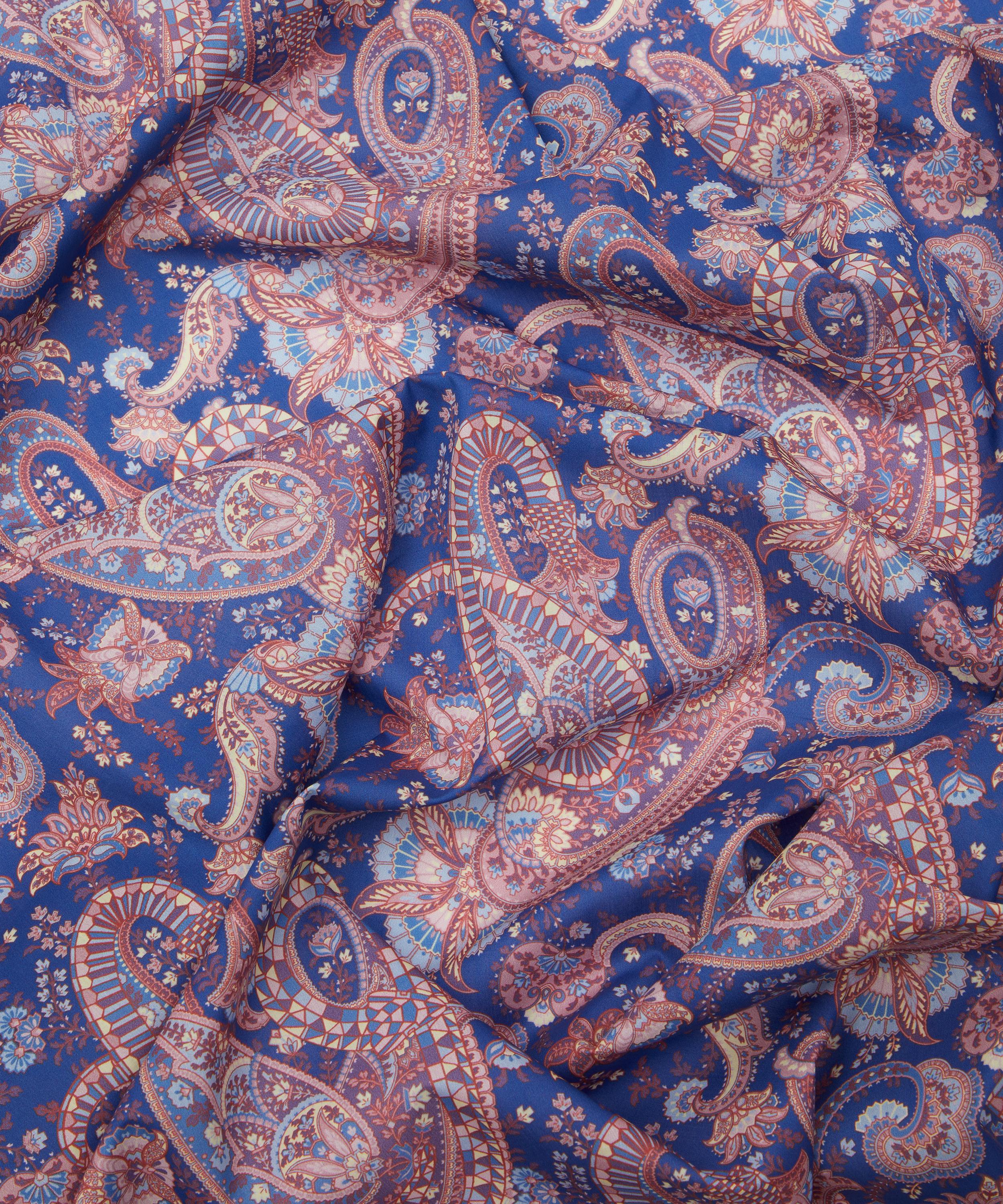 Liberty Fabrics - Florence Paisley Tana Lawn™ Cotton image number 3