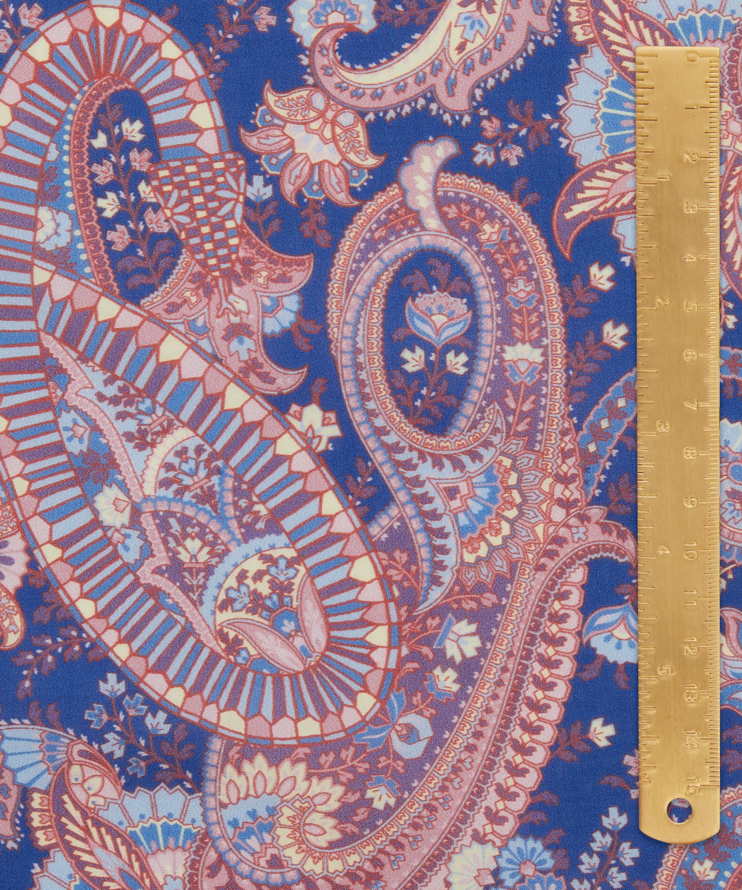 Liberty Fabrics - Florence Paisley Tana Lawn™ Cotton image number 4