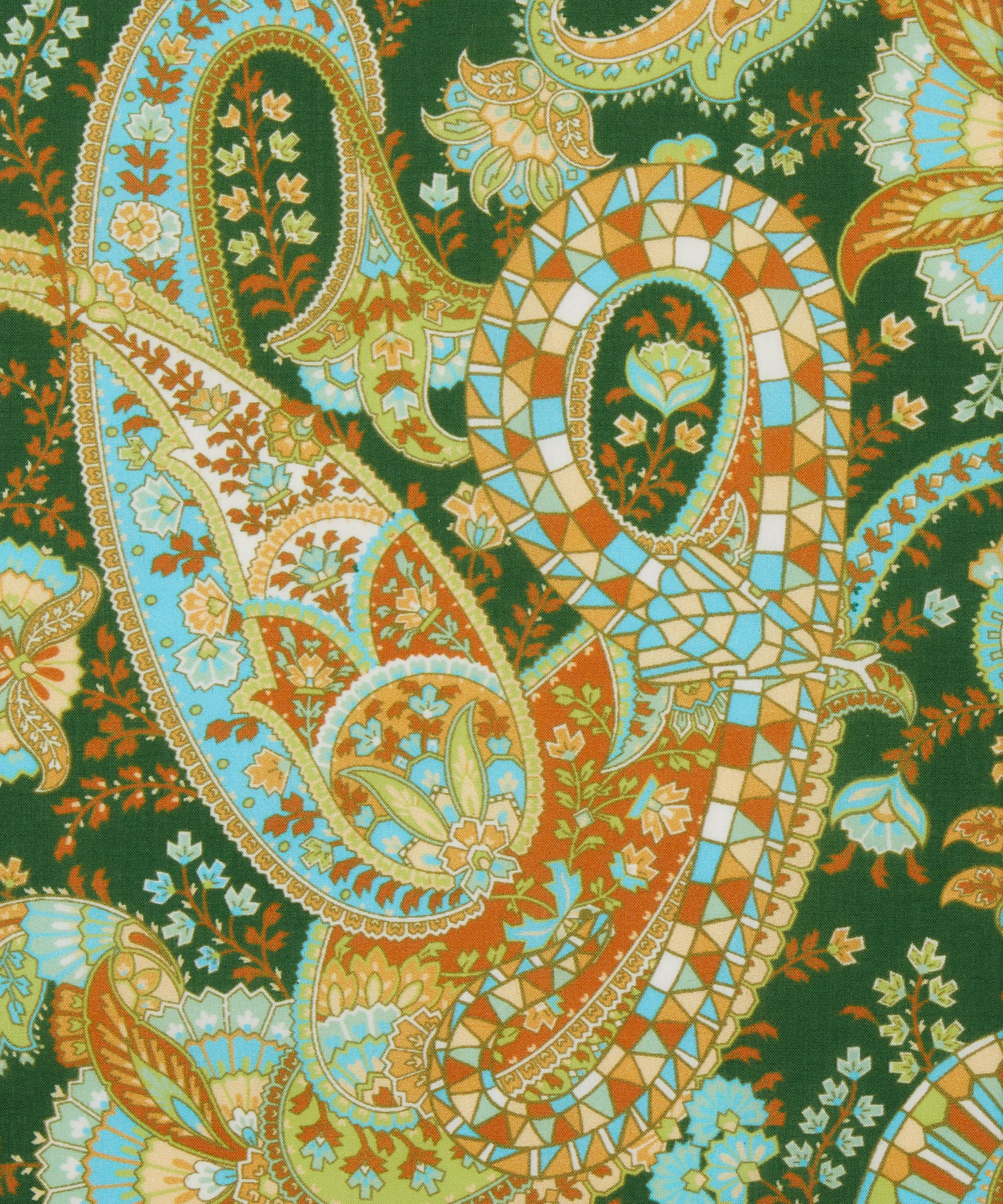 Liberty Fabrics - Florence Paisley Tana Lawn™ Cotton image number 0