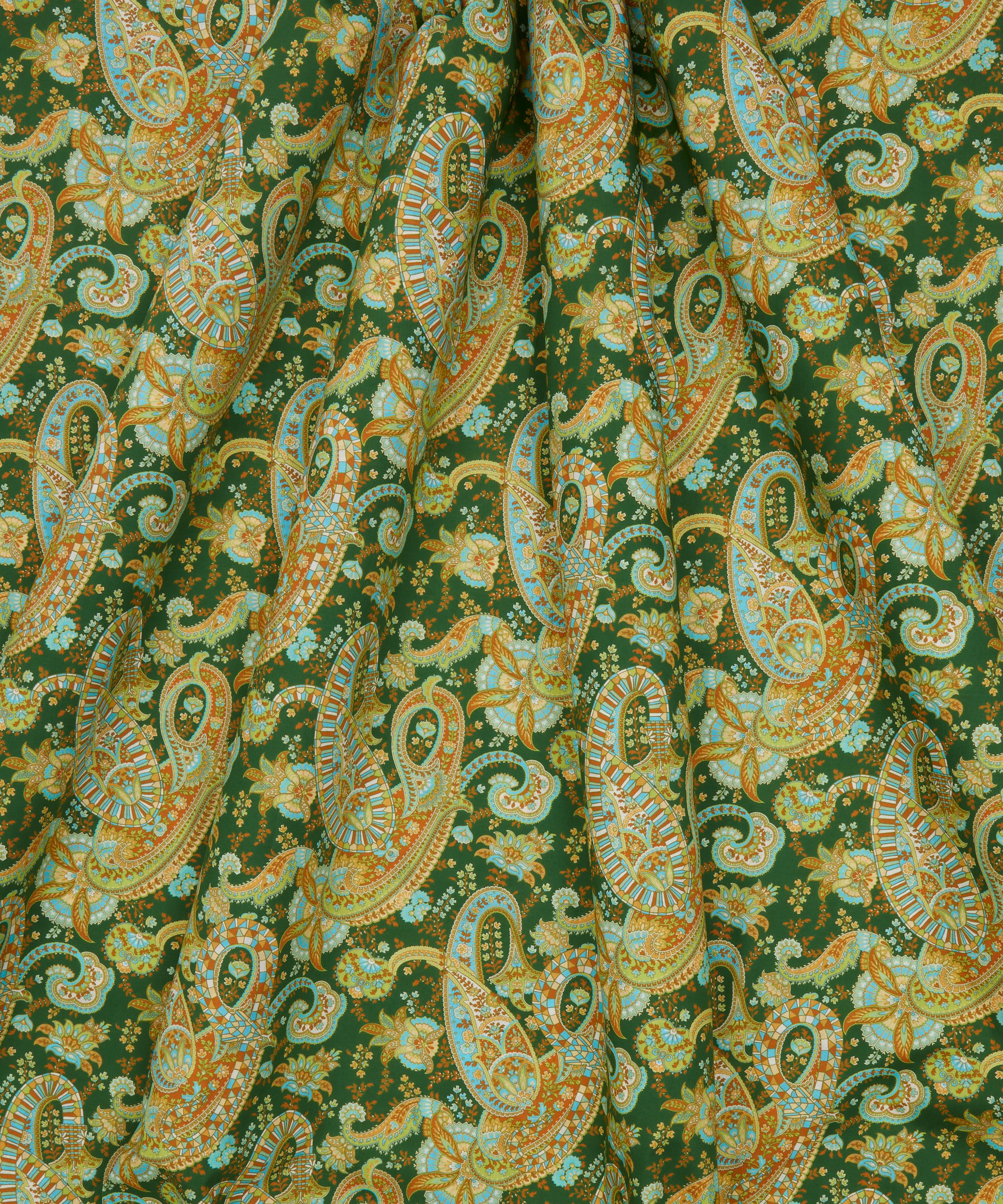 Liberty Fabrics - Florence Paisley Tana Lawn™ Cotton image number 2