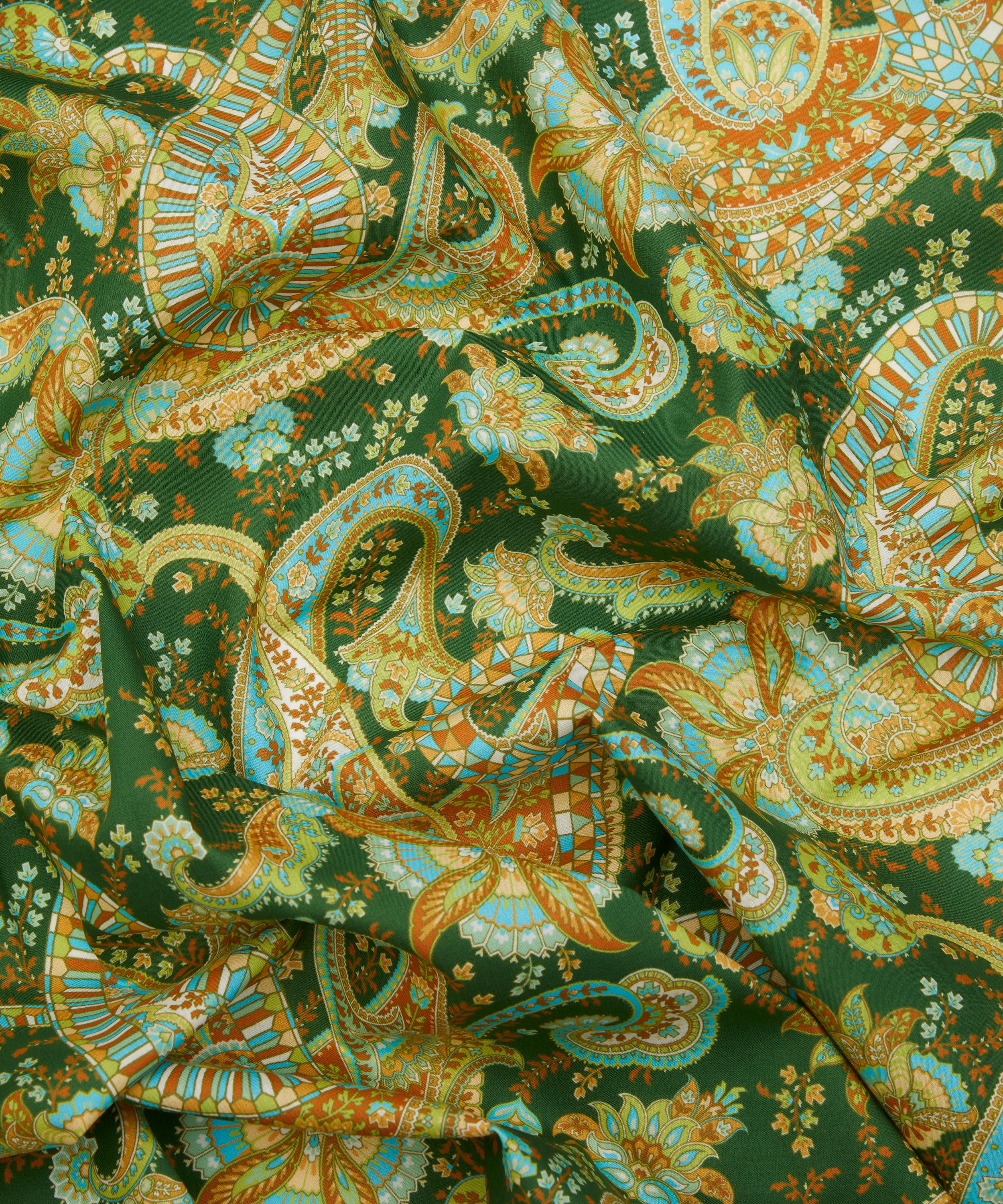 Liberty Fabrics - Florence Paisley Tana Lawn™ Cotton image number 3