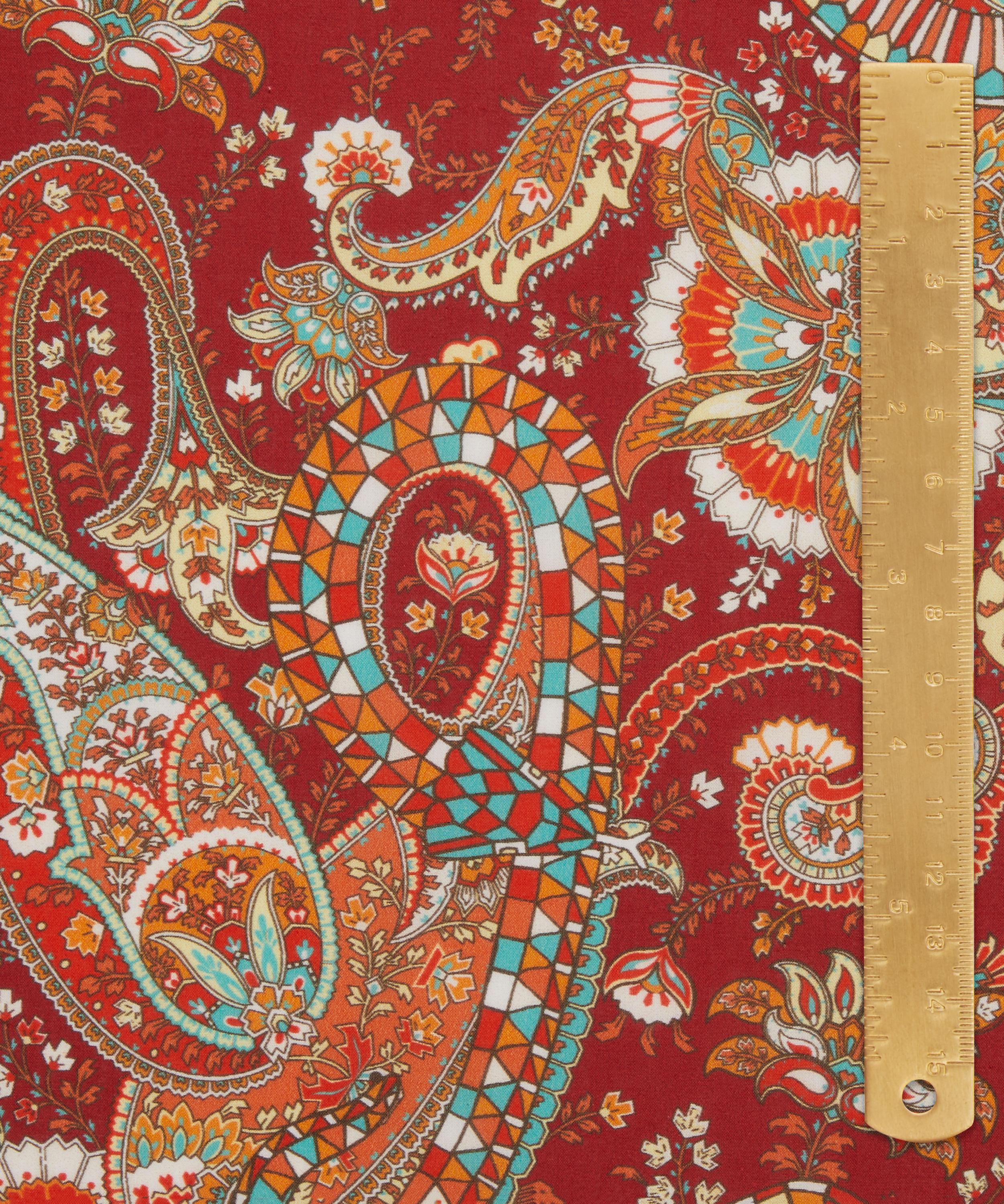 Liberty Fabrics - Florence Paisley Tana Lawn™ Cotton image number 4