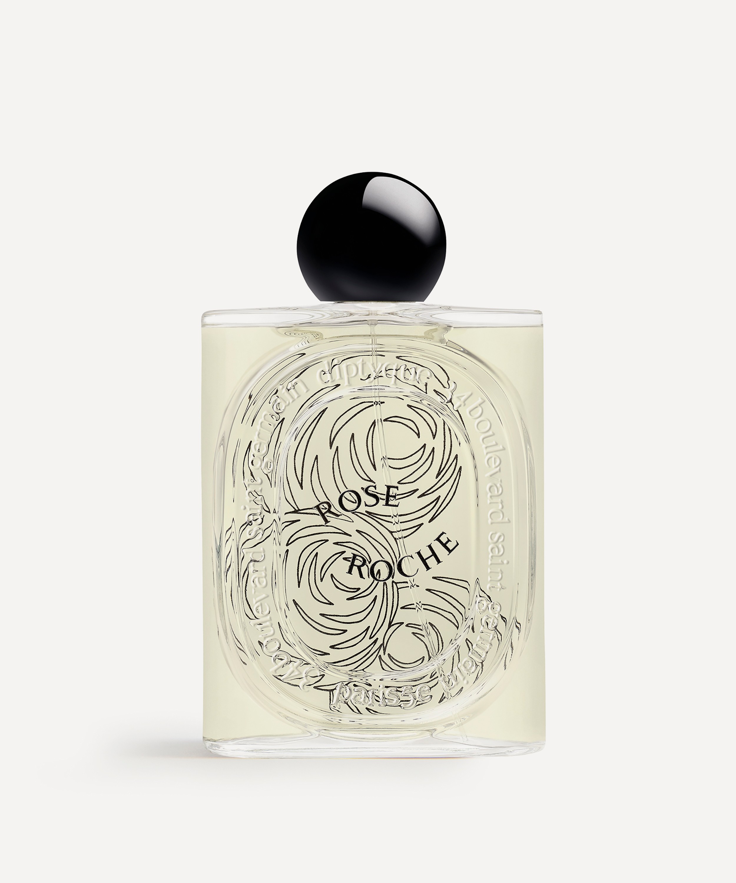 Diptyque - Rose Roche Eau de Parfum 100ml