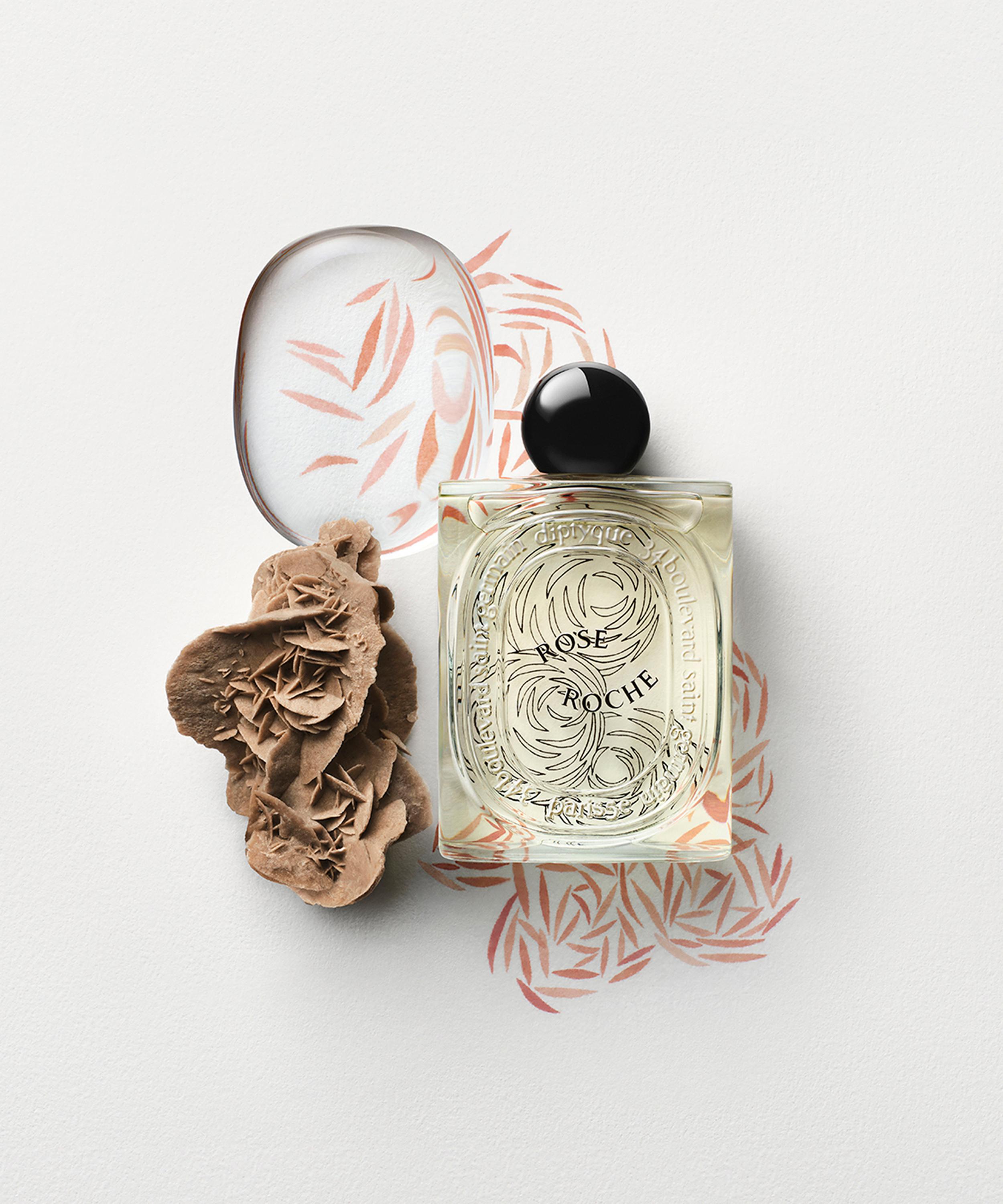 Diptyque - Rose Roche Eau de Parfum 100ml image number 1