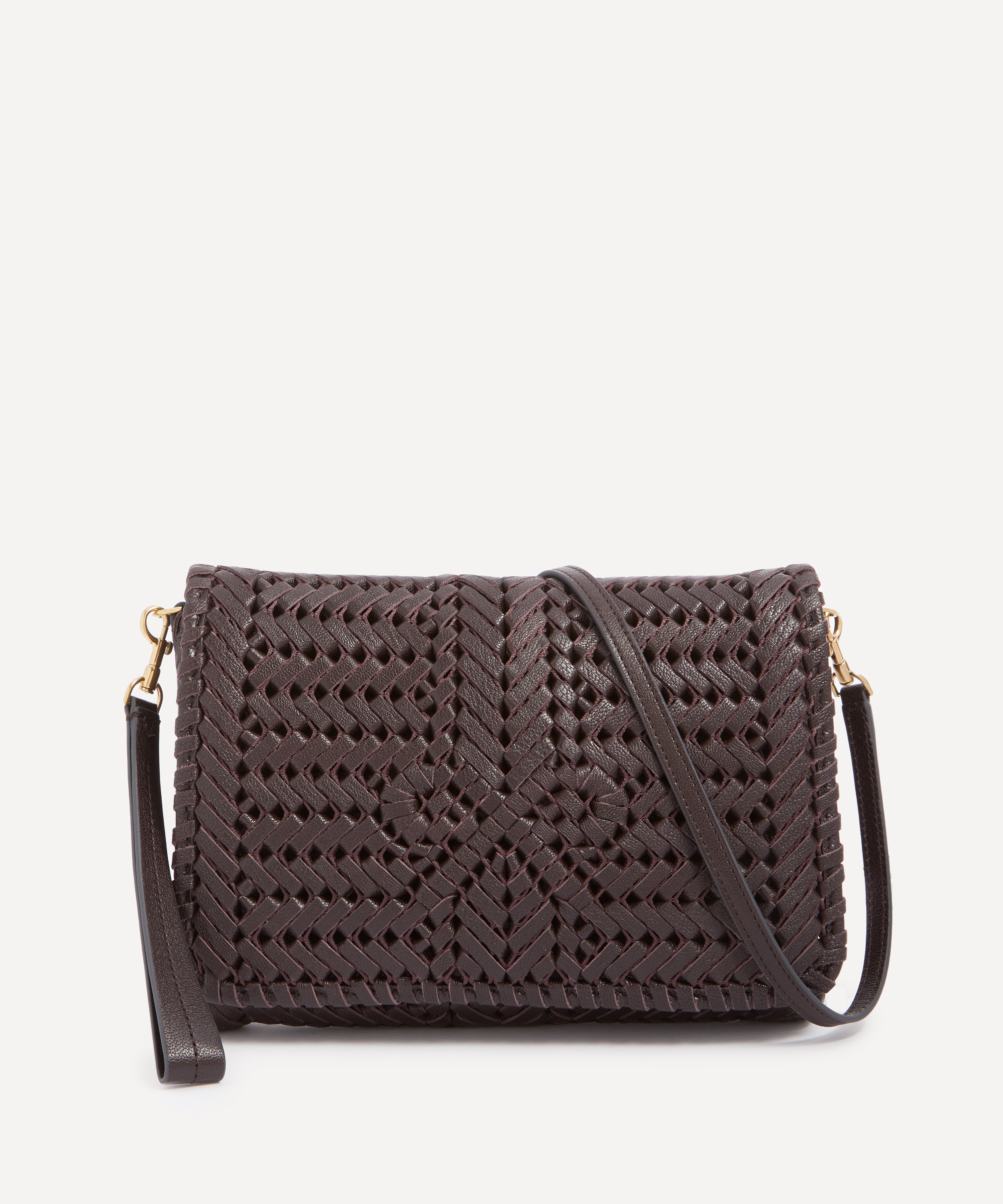 Anya Hindmarch - Neeson Crossbody Bag