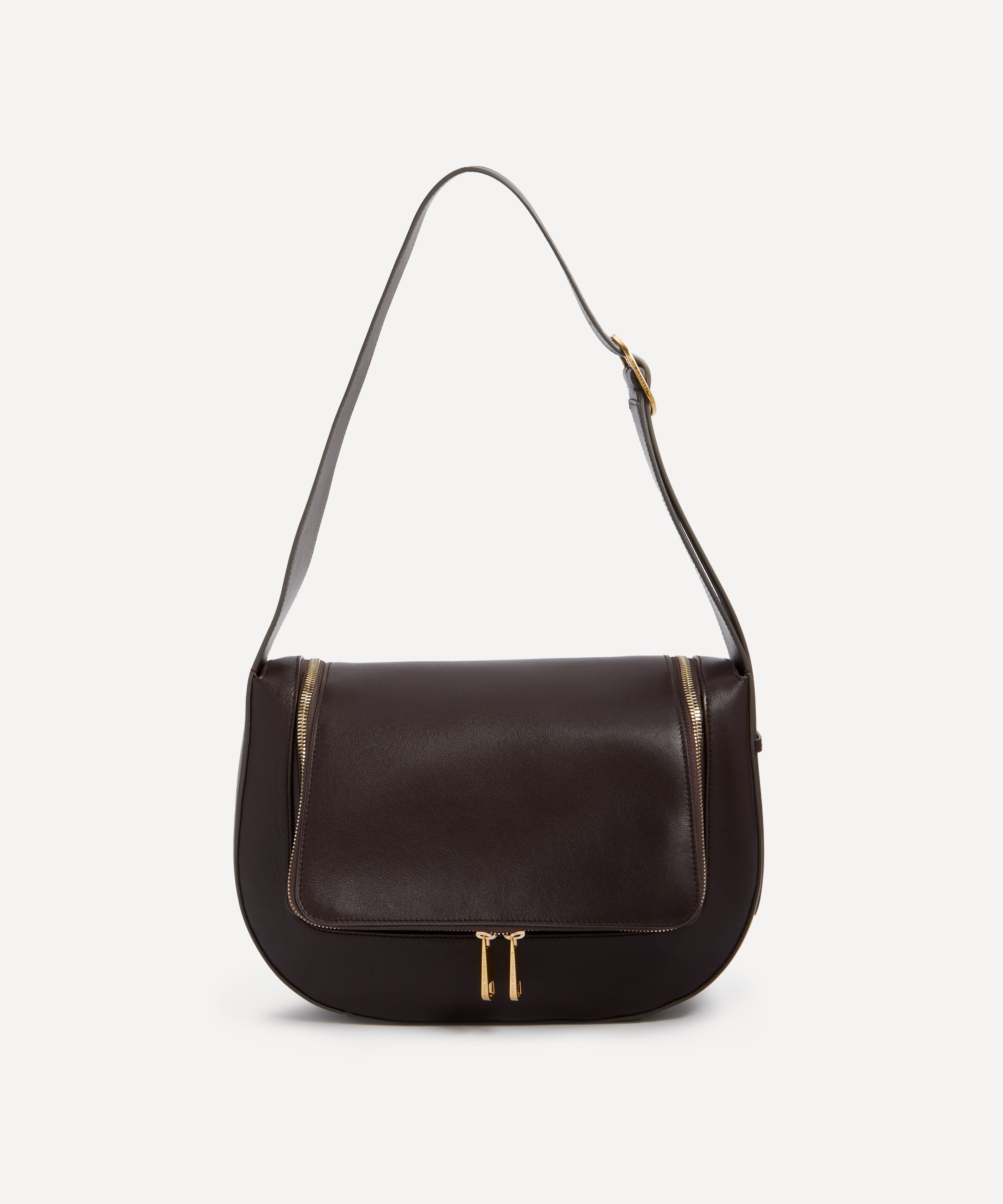 Anya Hindmarch - Vere Satchel Shoulder Bag image number 0