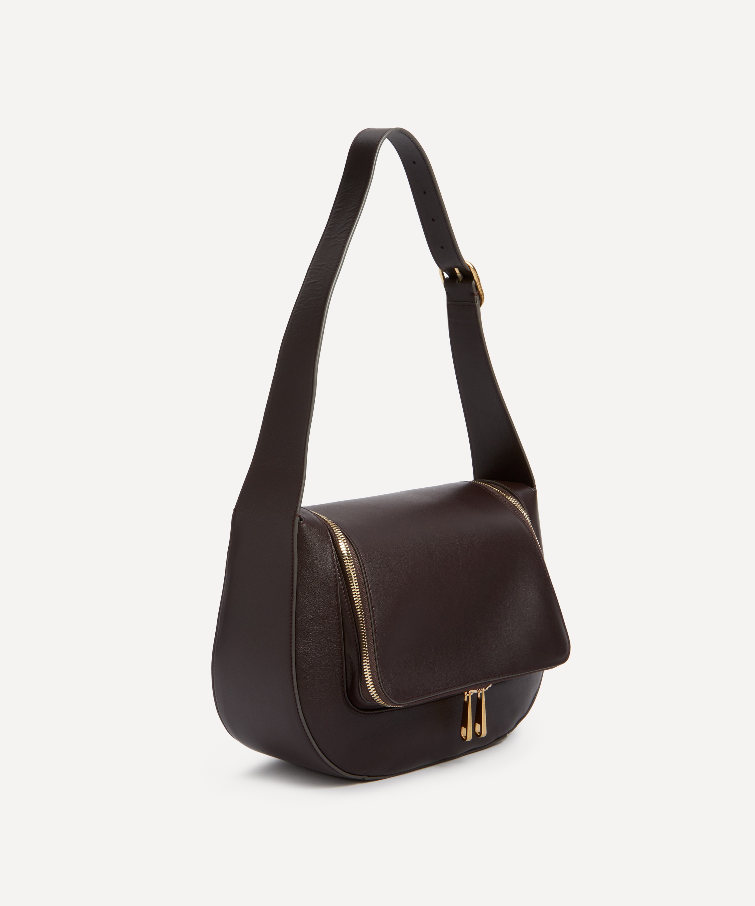 Anya Hindmarch - Vere Satchel Shoulder Bag image number 1