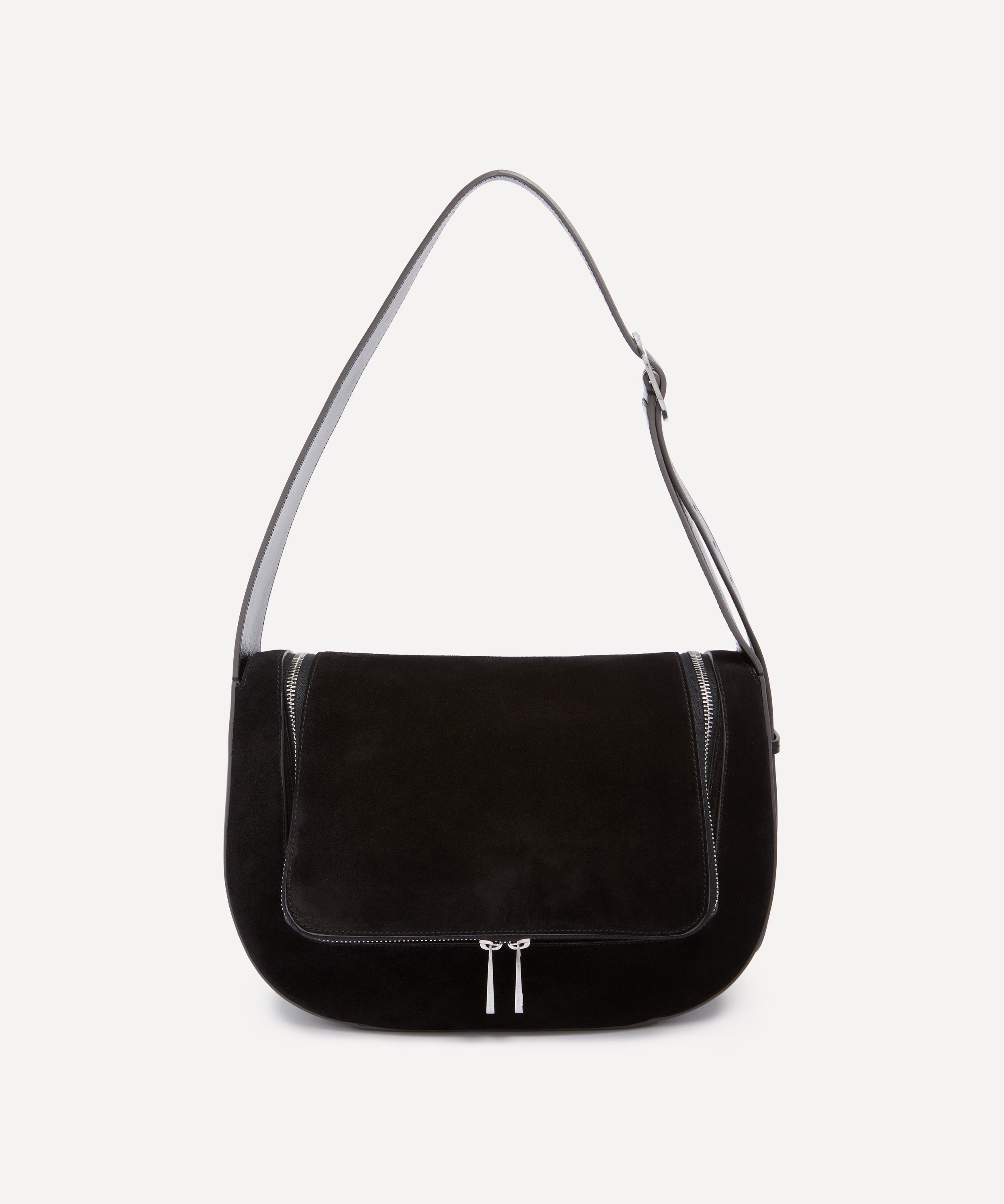 Anya Hindmarch - Vere Satchel Shoulder Bag image number 0