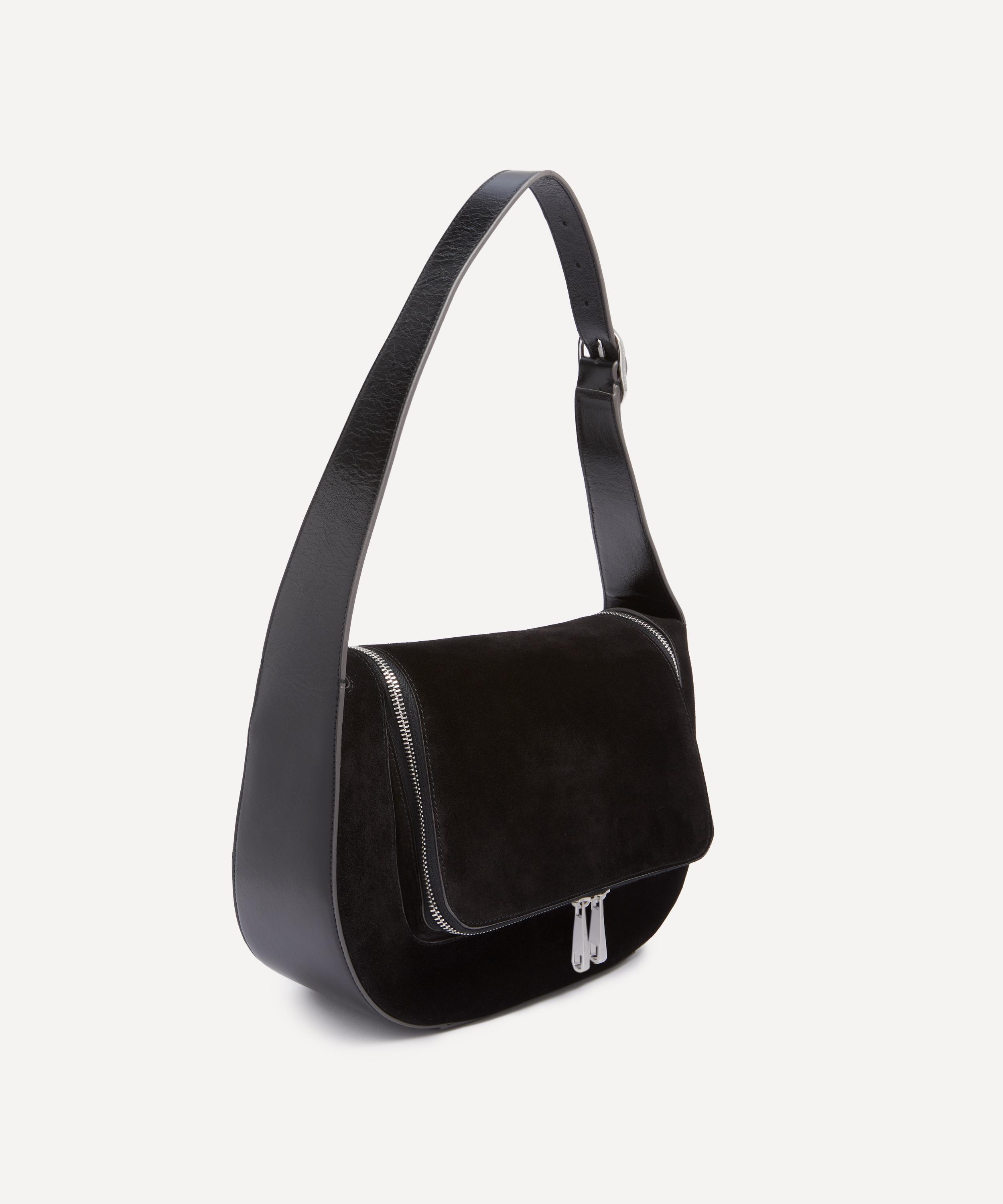 Anya Hindmarch - Vere Satchel Shoulder Bag image number 1