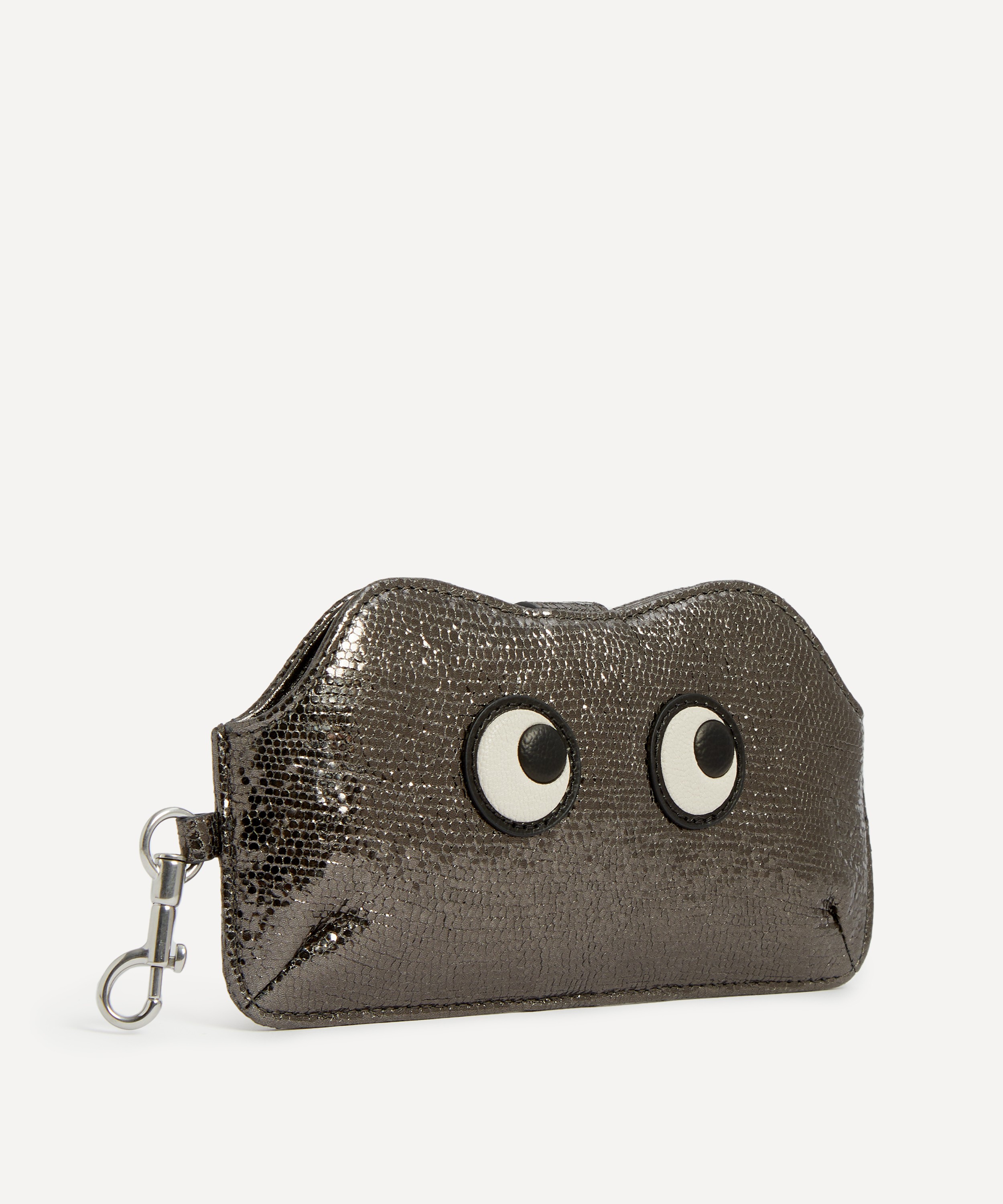 Anya Hindmarch - Eyes Glasses Pouch image number 1