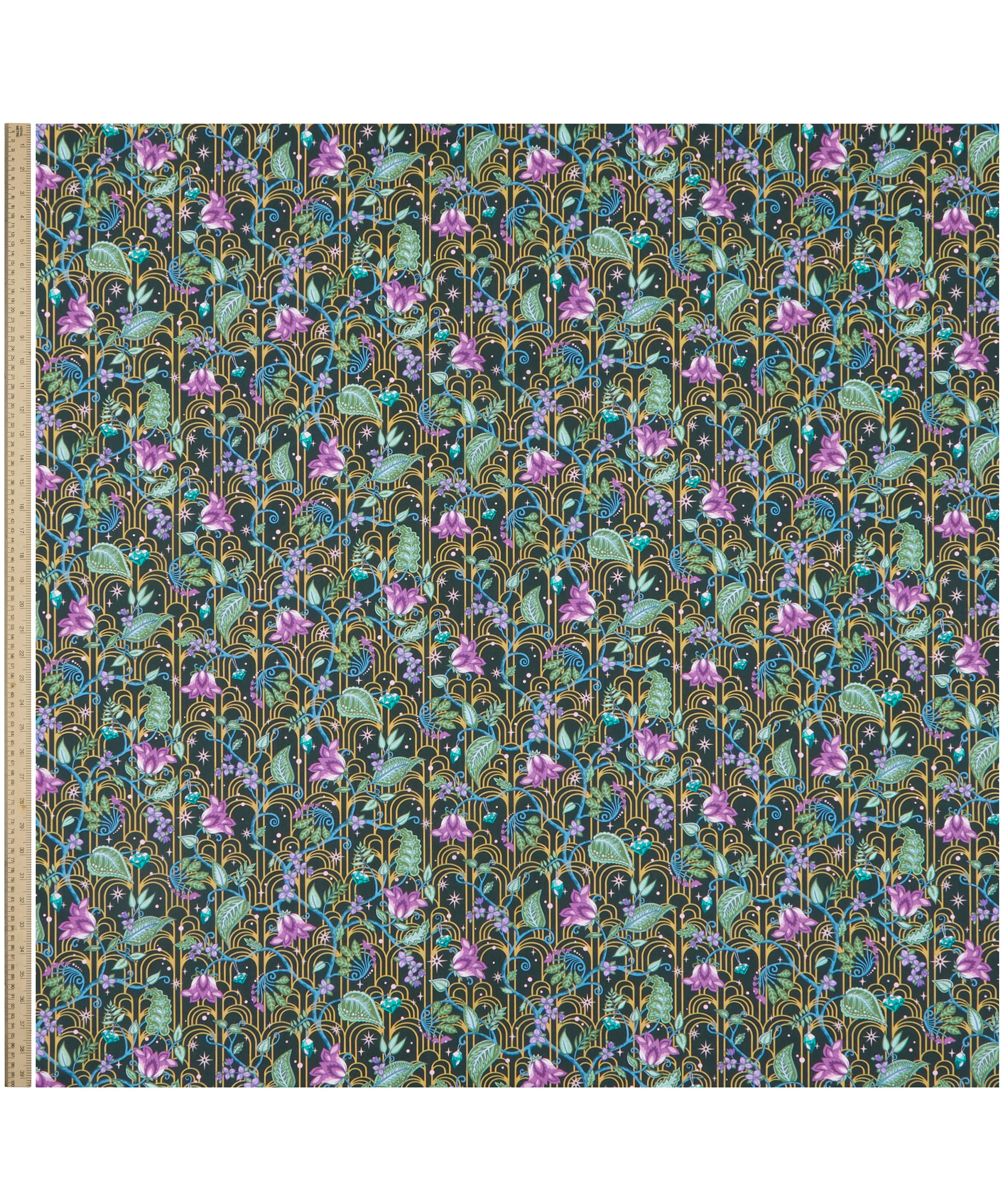 Liberty Fabrics - Liberty Fabrics x Wicked Dazzling Ozompolitan Tana Lawn™ Cotton image number 1