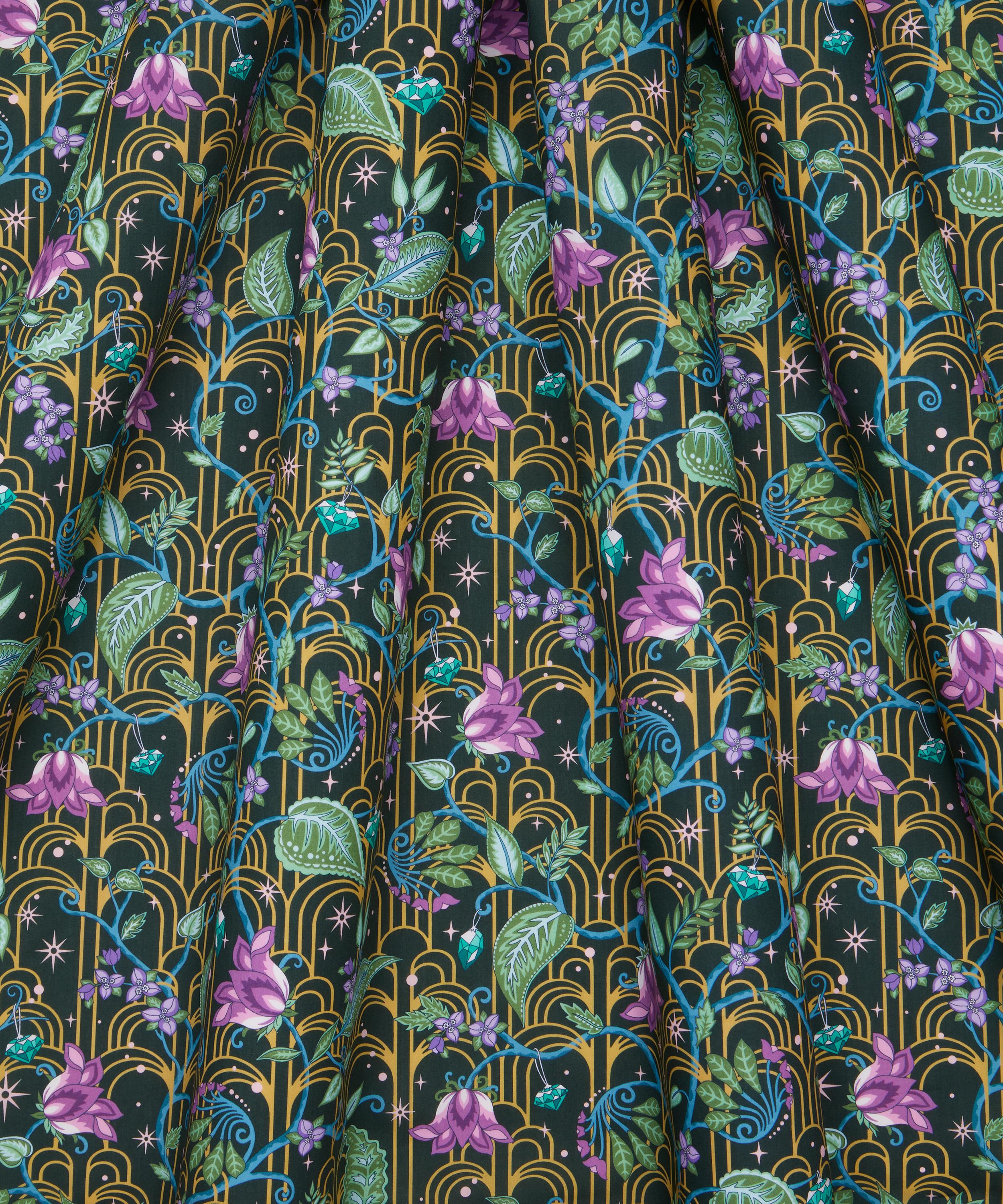 Liberty Fabrics - Liberty Fabrics x Wicked Dazzling Ozompolitan Tana Lawn™ Cotton image number 2